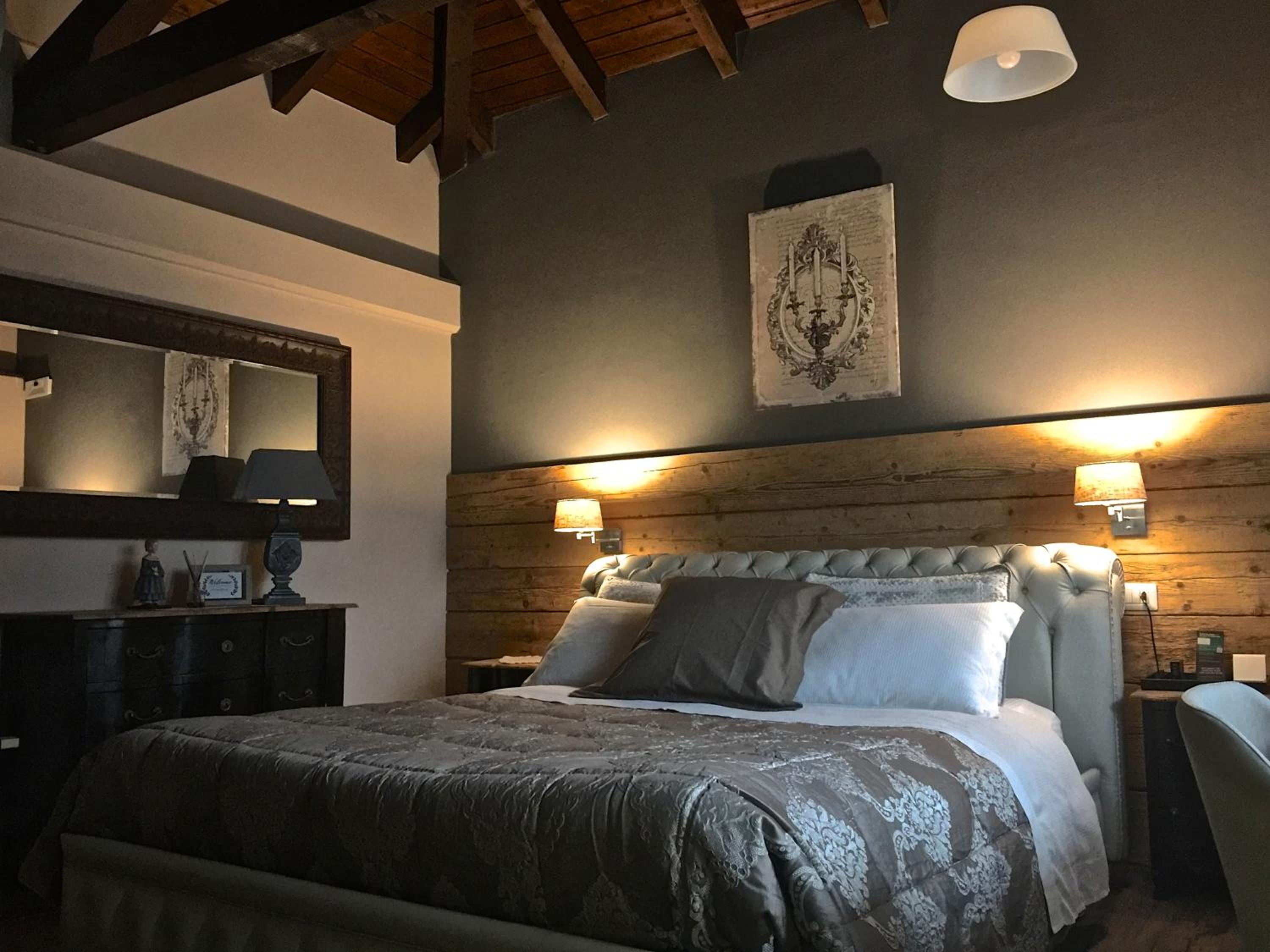 Superior Double or Twin Room photo 1