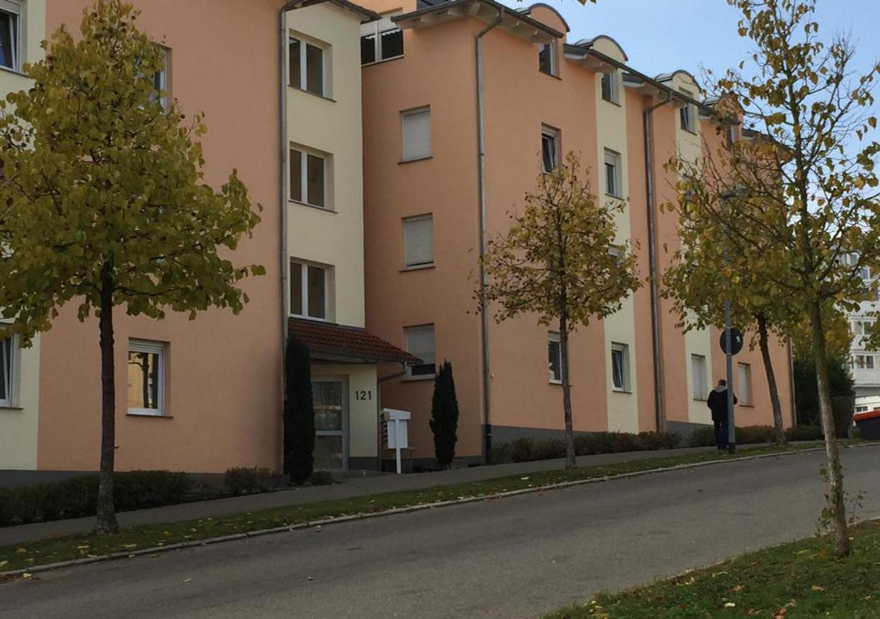 Apartment - Photo 20