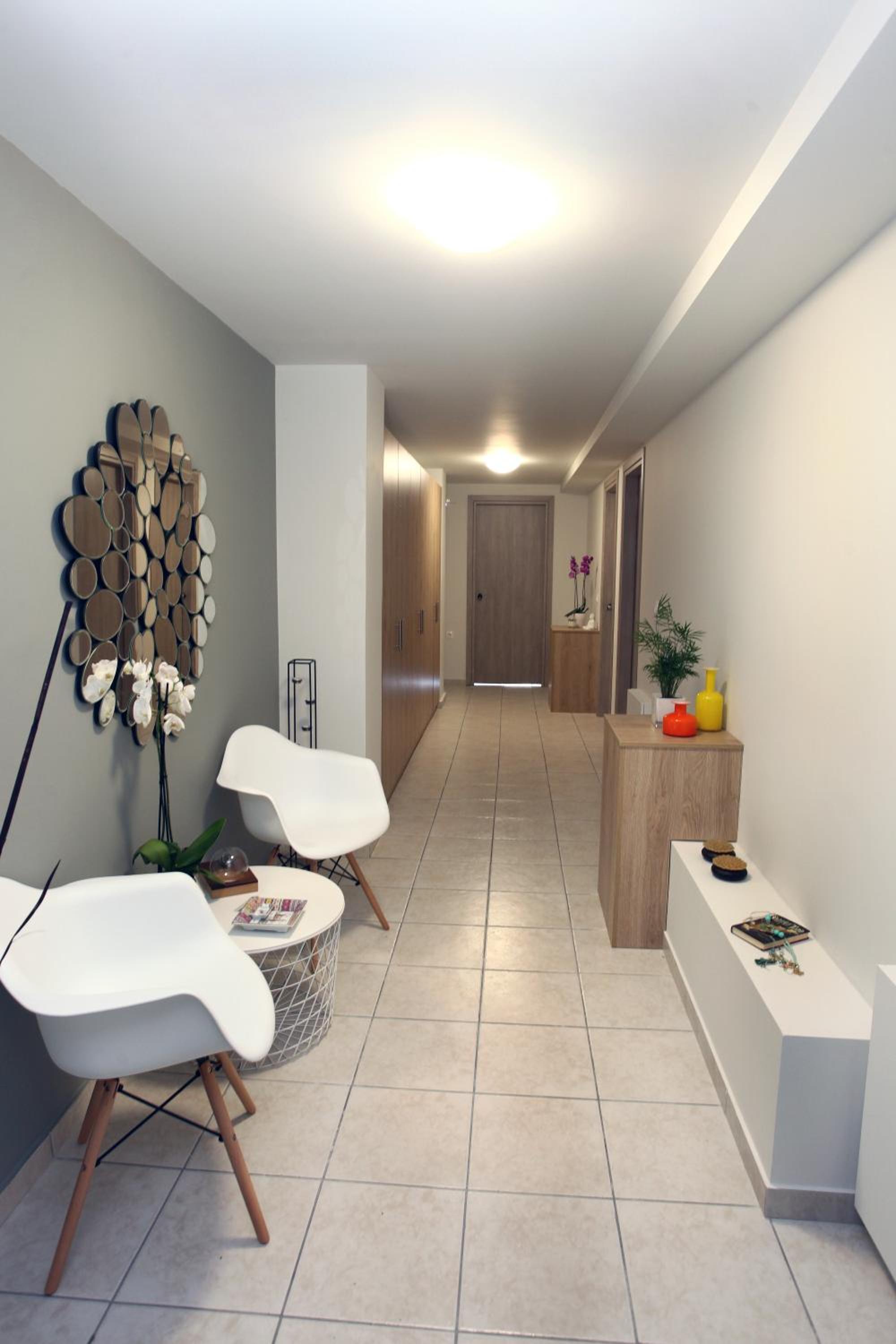 Suite with City View photo 3