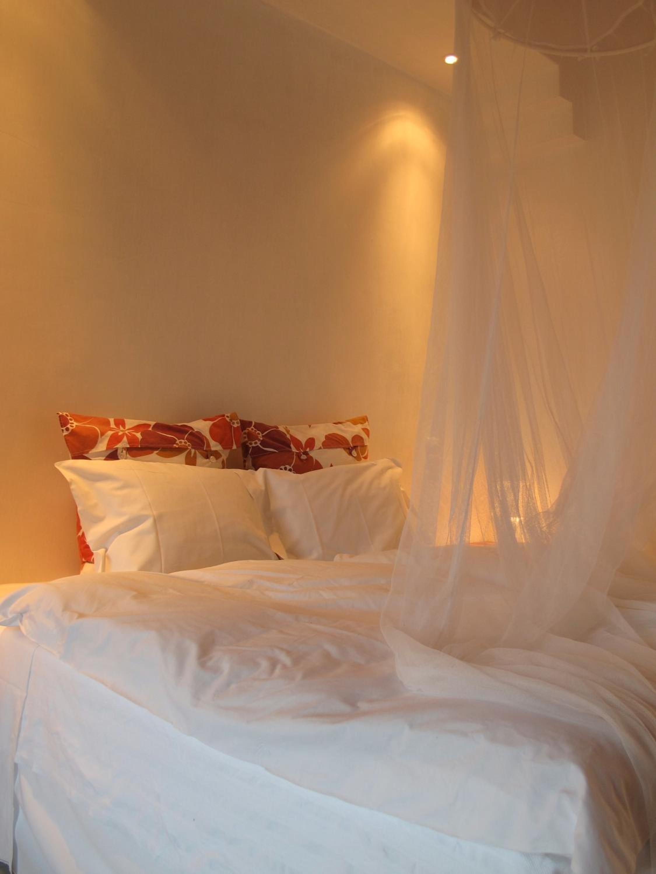 Double Room - Photo 8