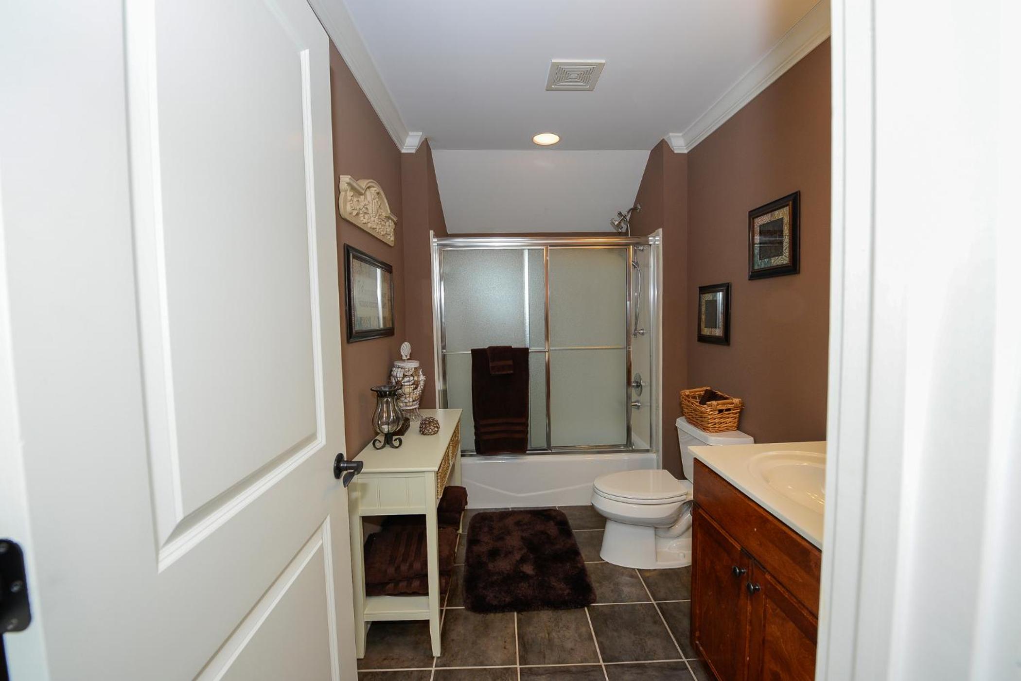 Penthouse Apartment photo 2