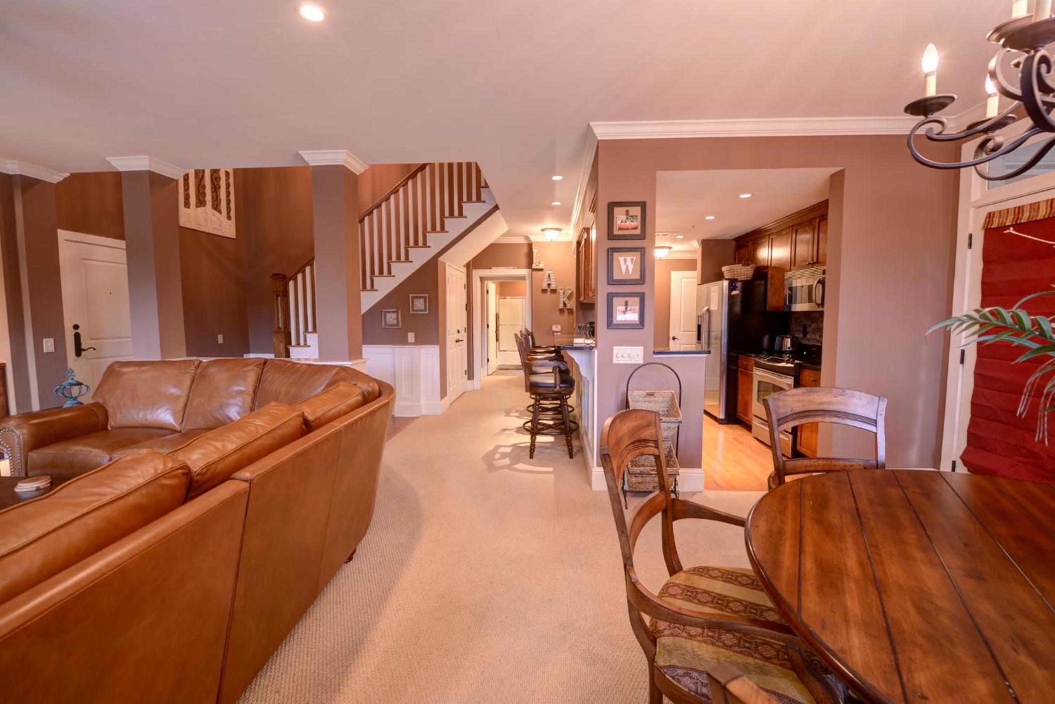 Penthouse Apartment photo 3