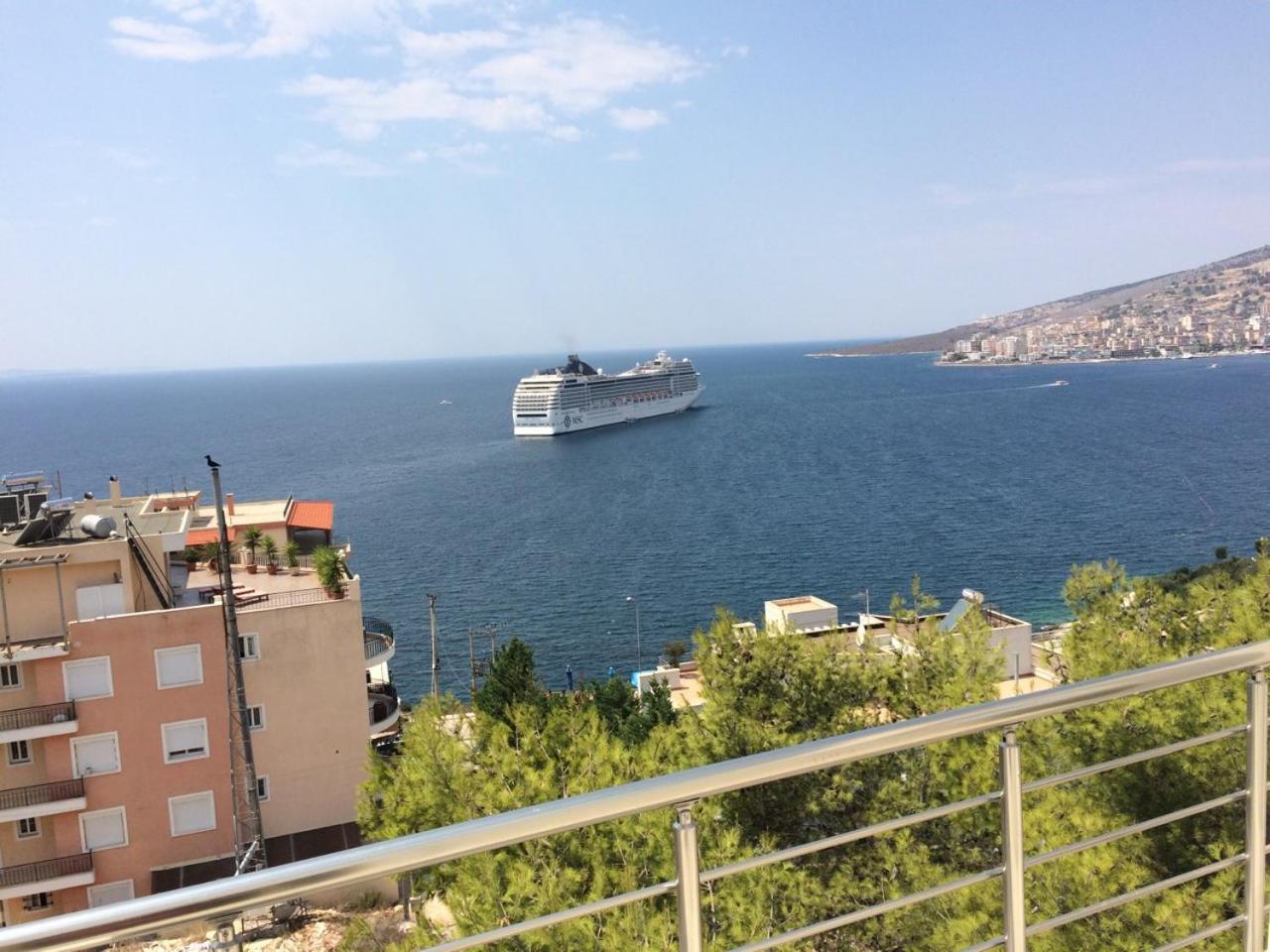 Triple Room with Sea View photo 2