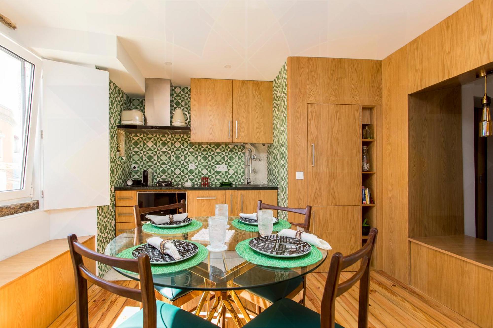 Apartment photo 2