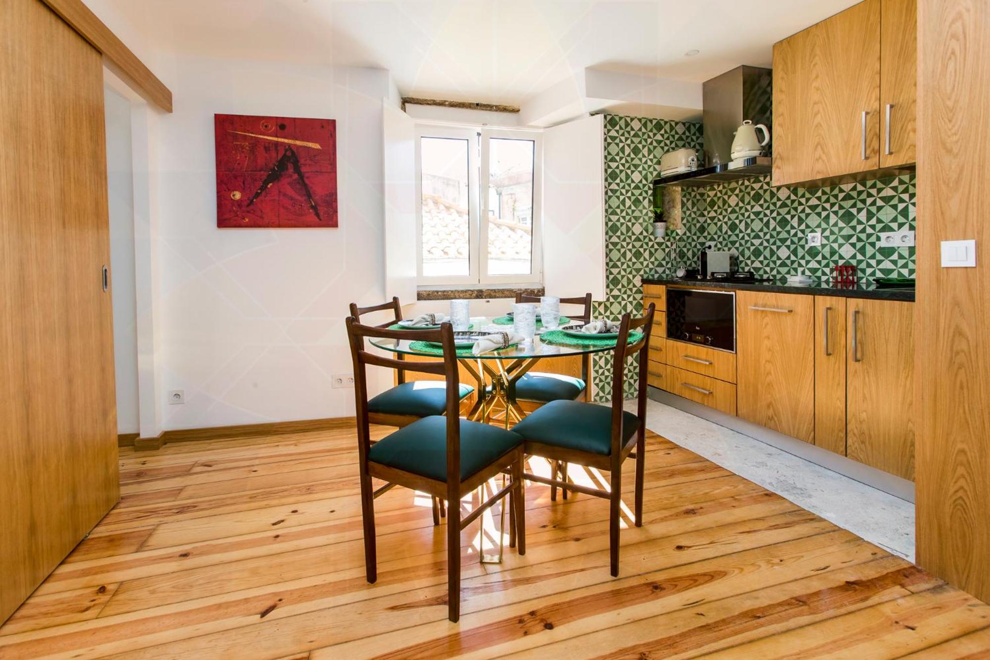 Apartment photo 3