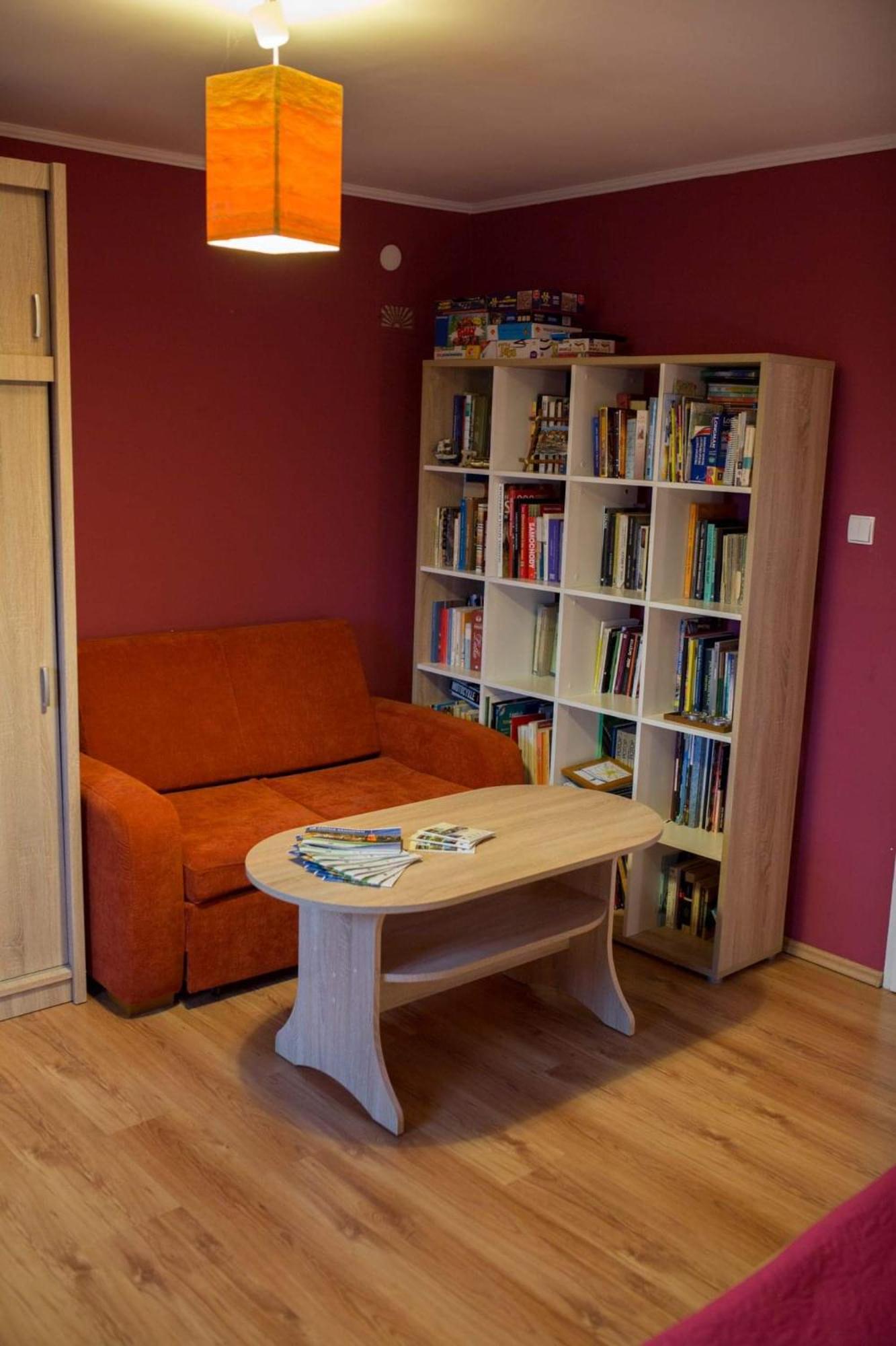 Two-Bedroom Apartment photo 2