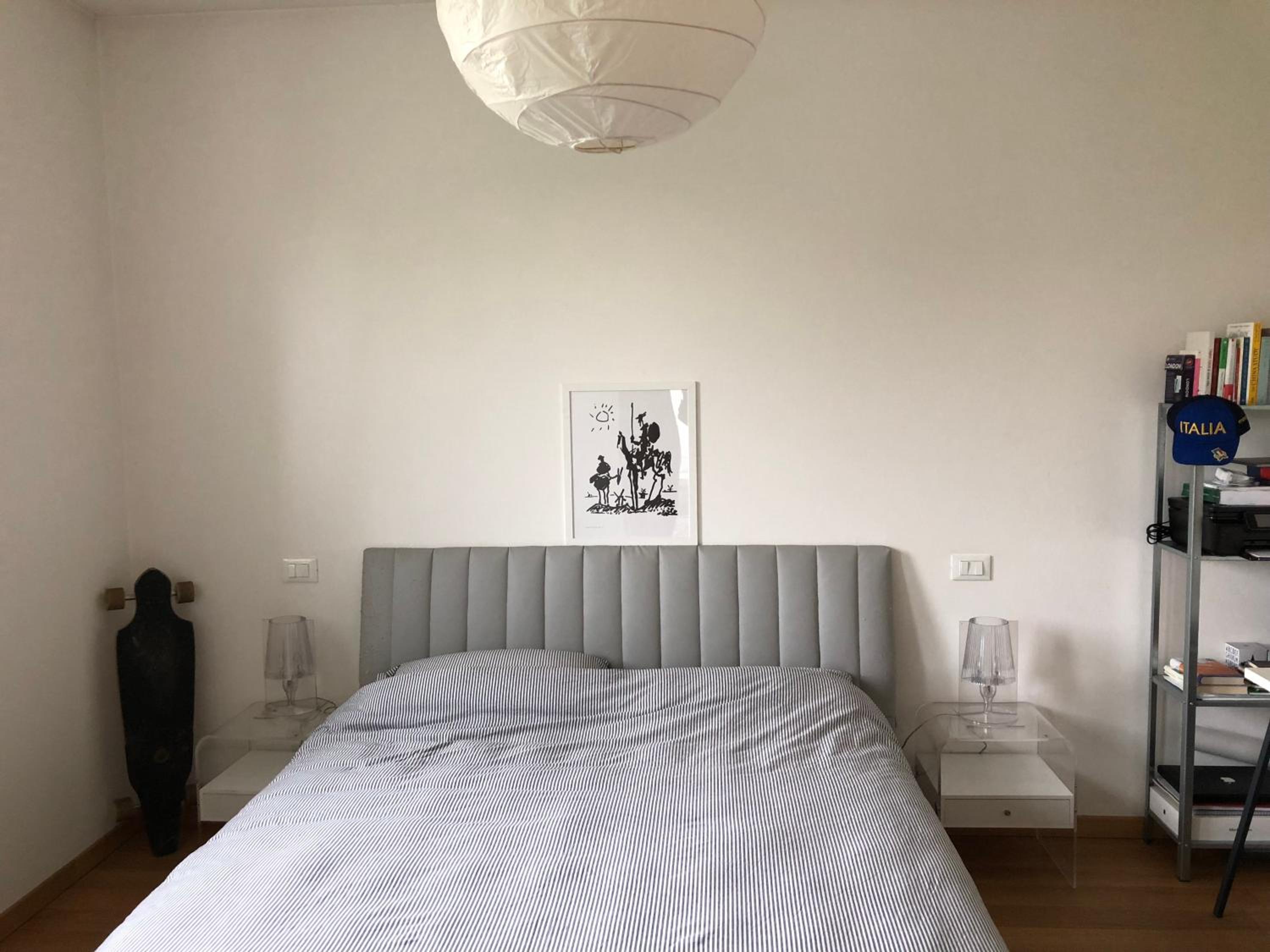 Deluxe Room with Balcony