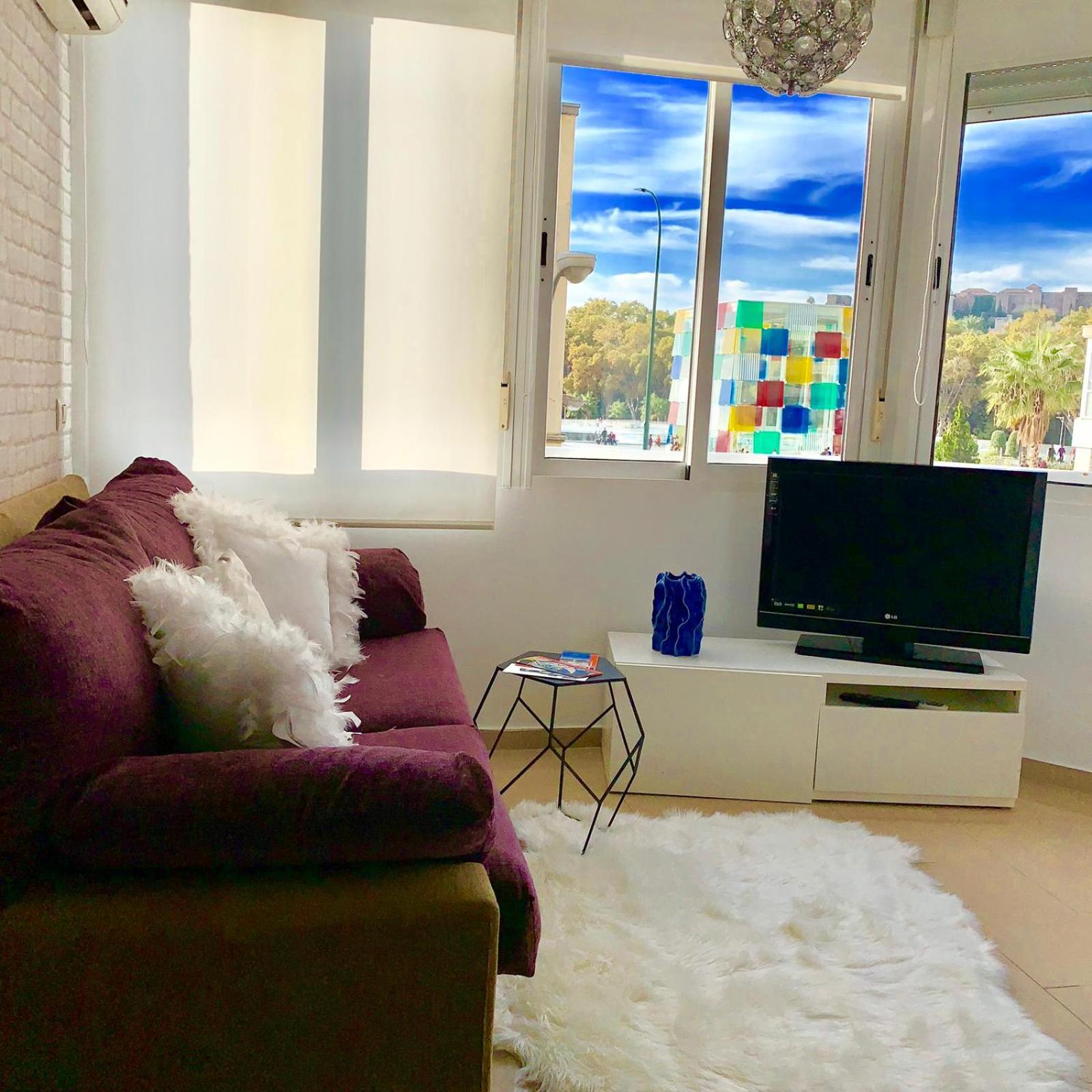 Apartamento Estudio