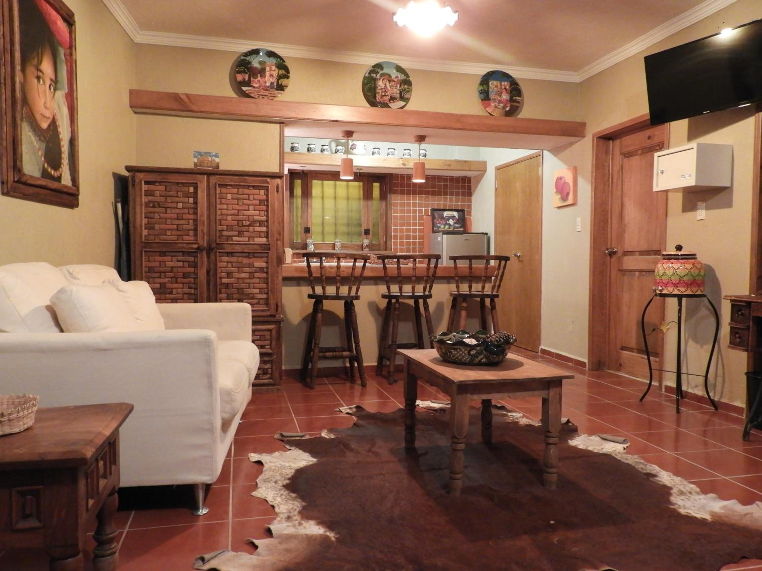Apartment - Photo 5