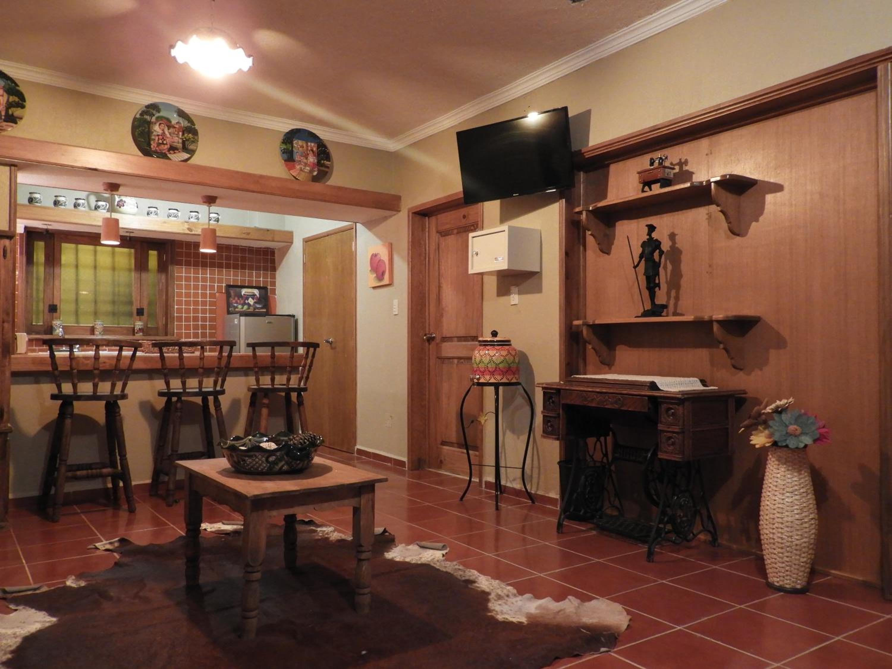 Apartment - Photo 4