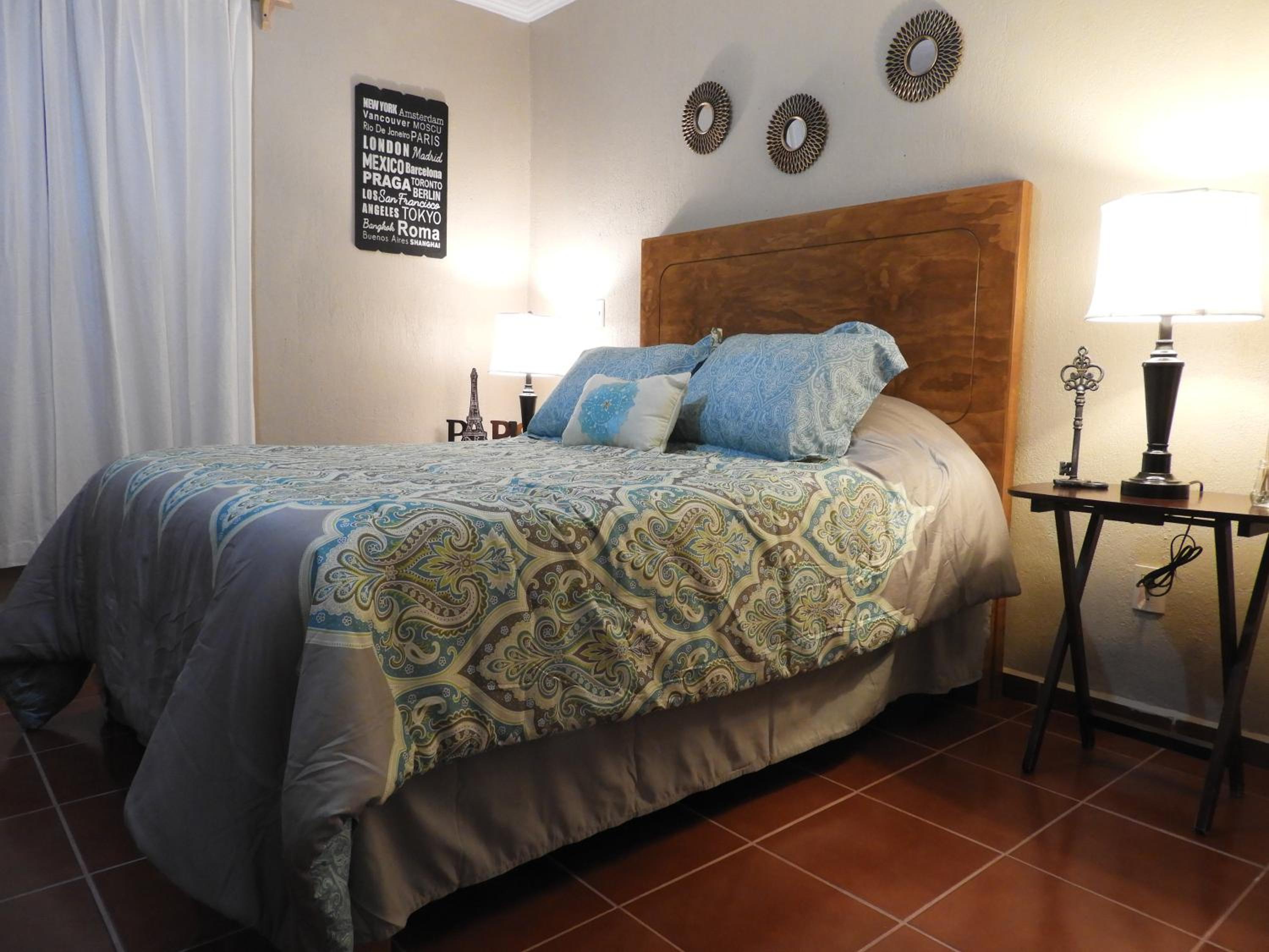 Studio Apartment - Photo 11