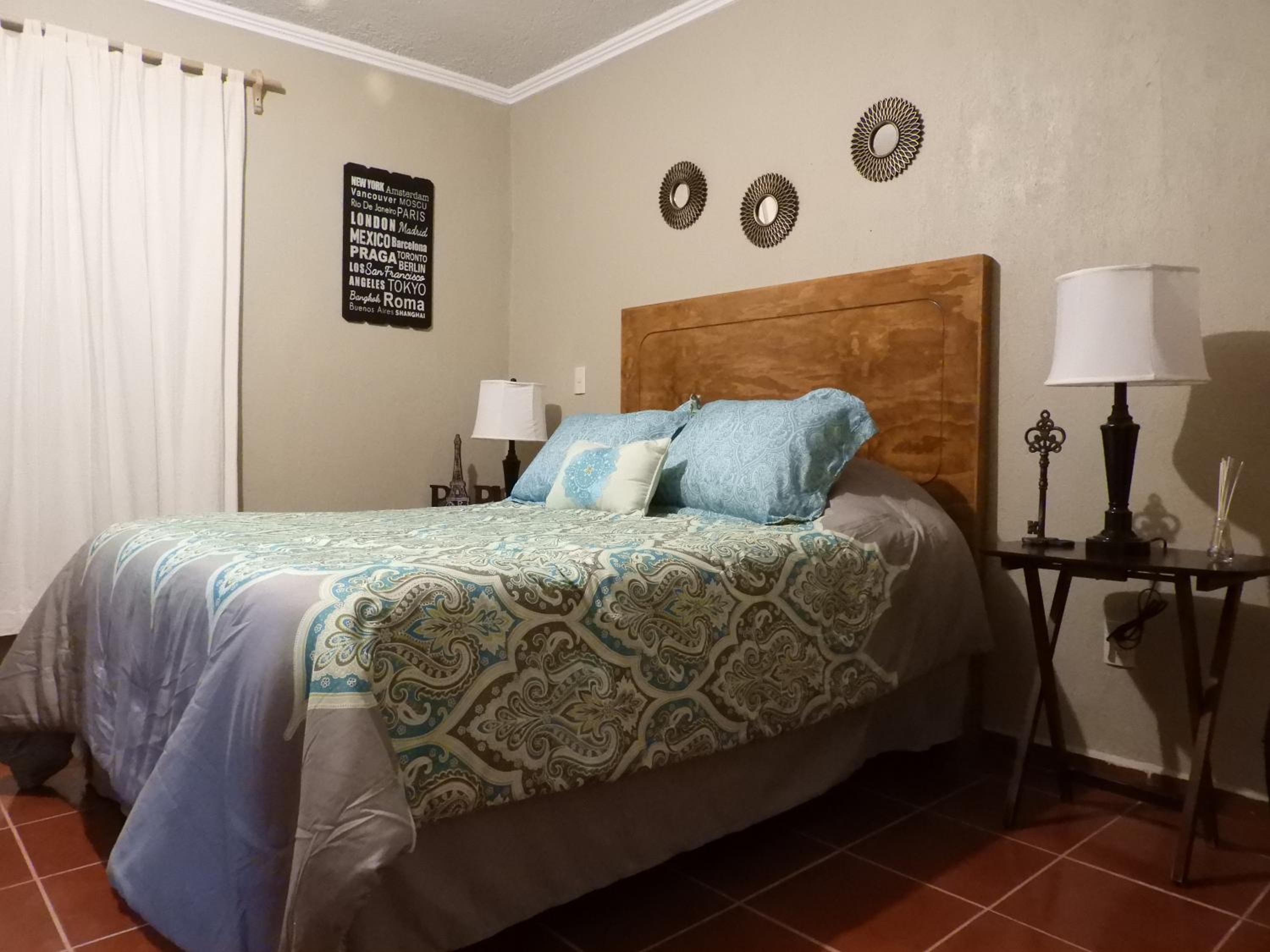 Studio Apartment - Photo 9