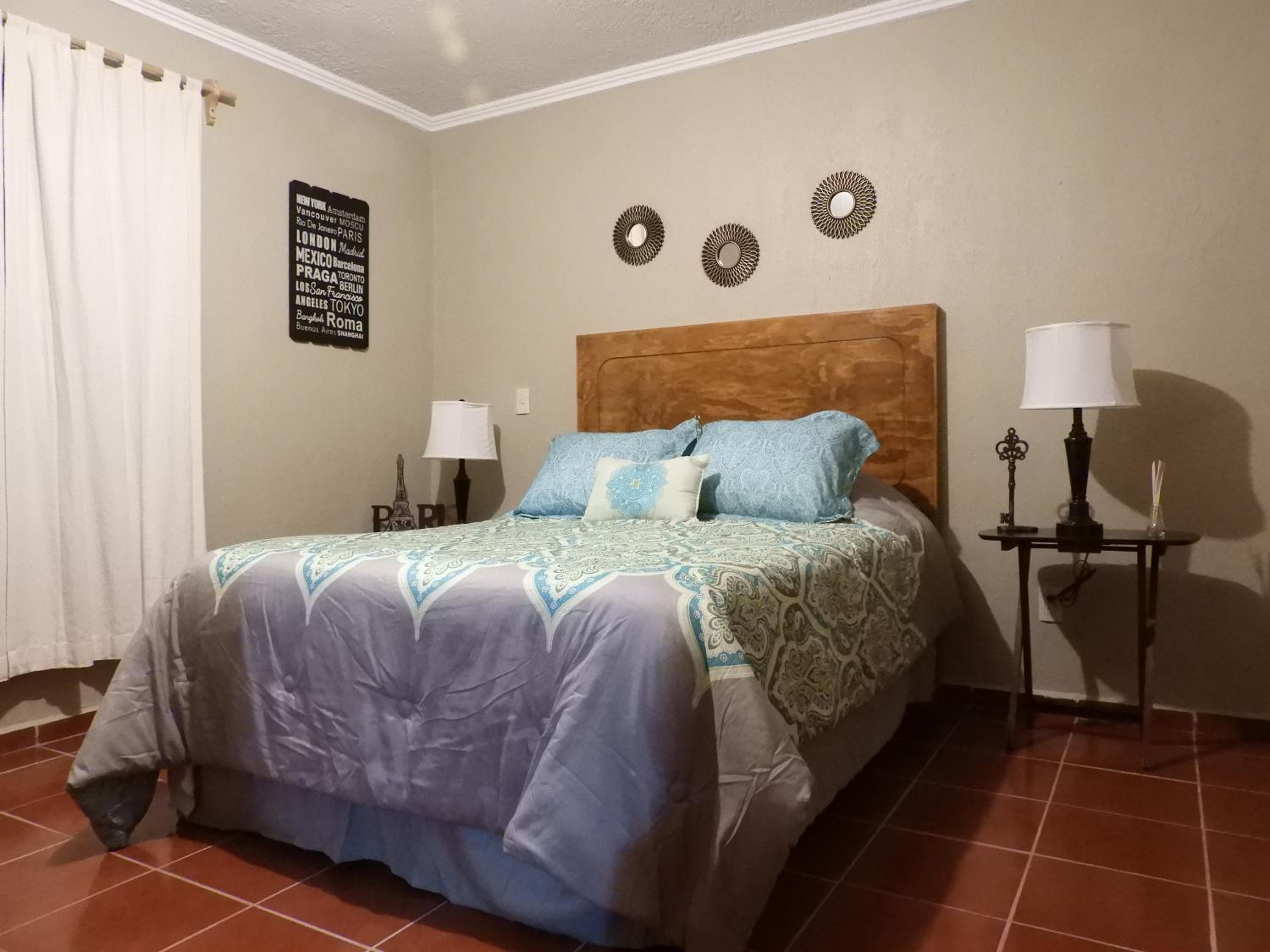 Studio Apartment - Photo 14