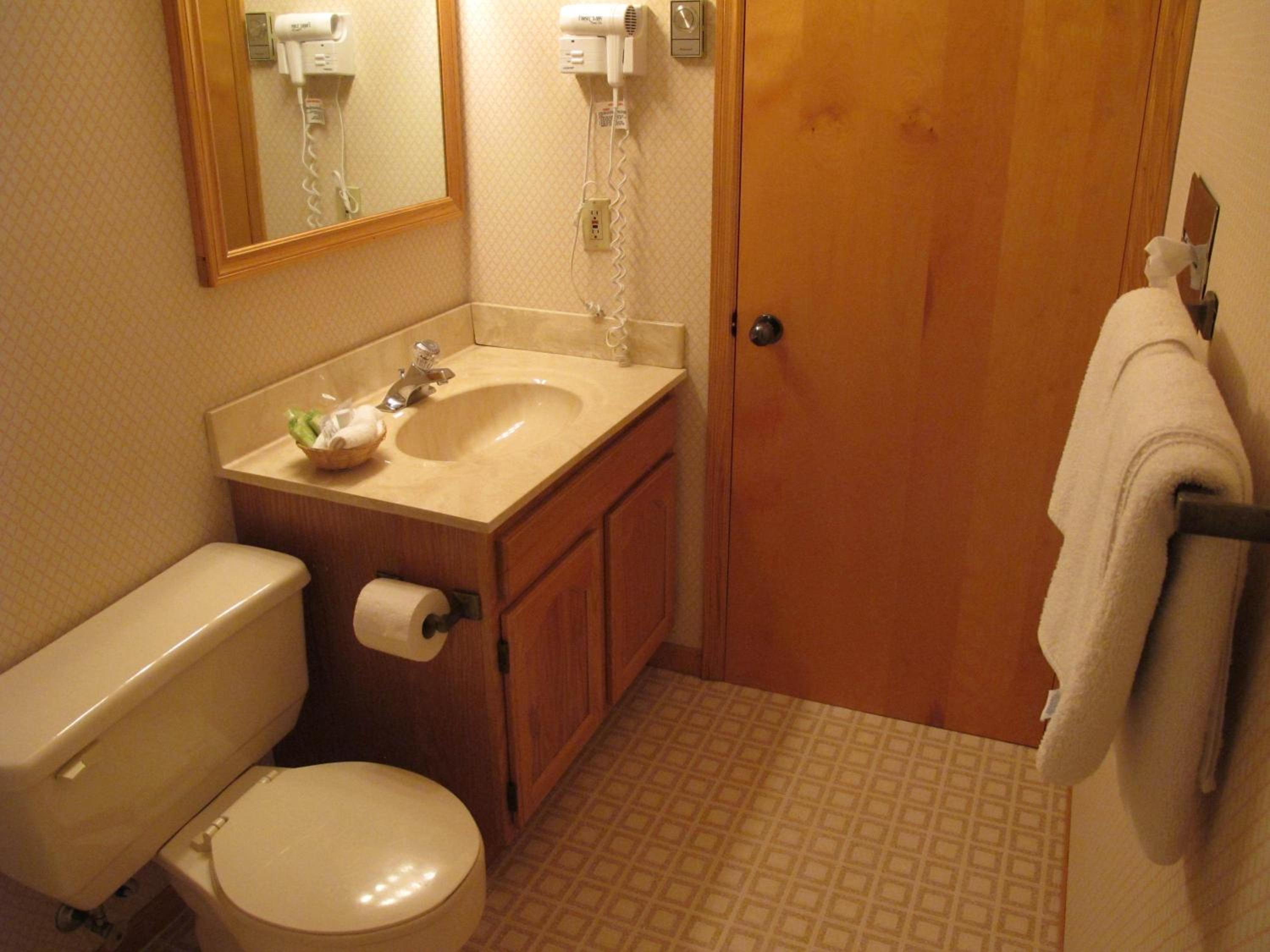 King Room - No pets allowed - Photo 2