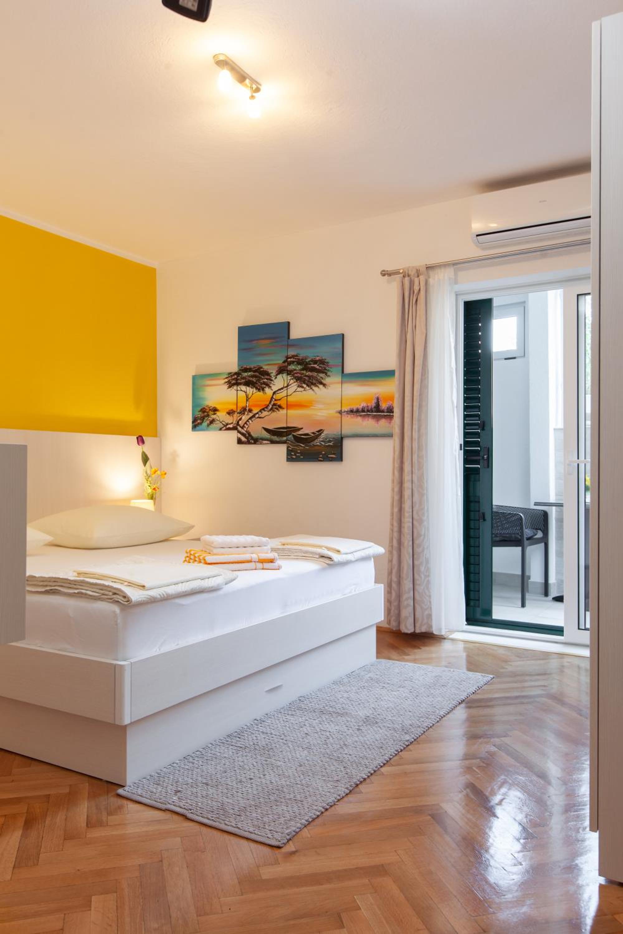 Double Room with Terrace photo 3