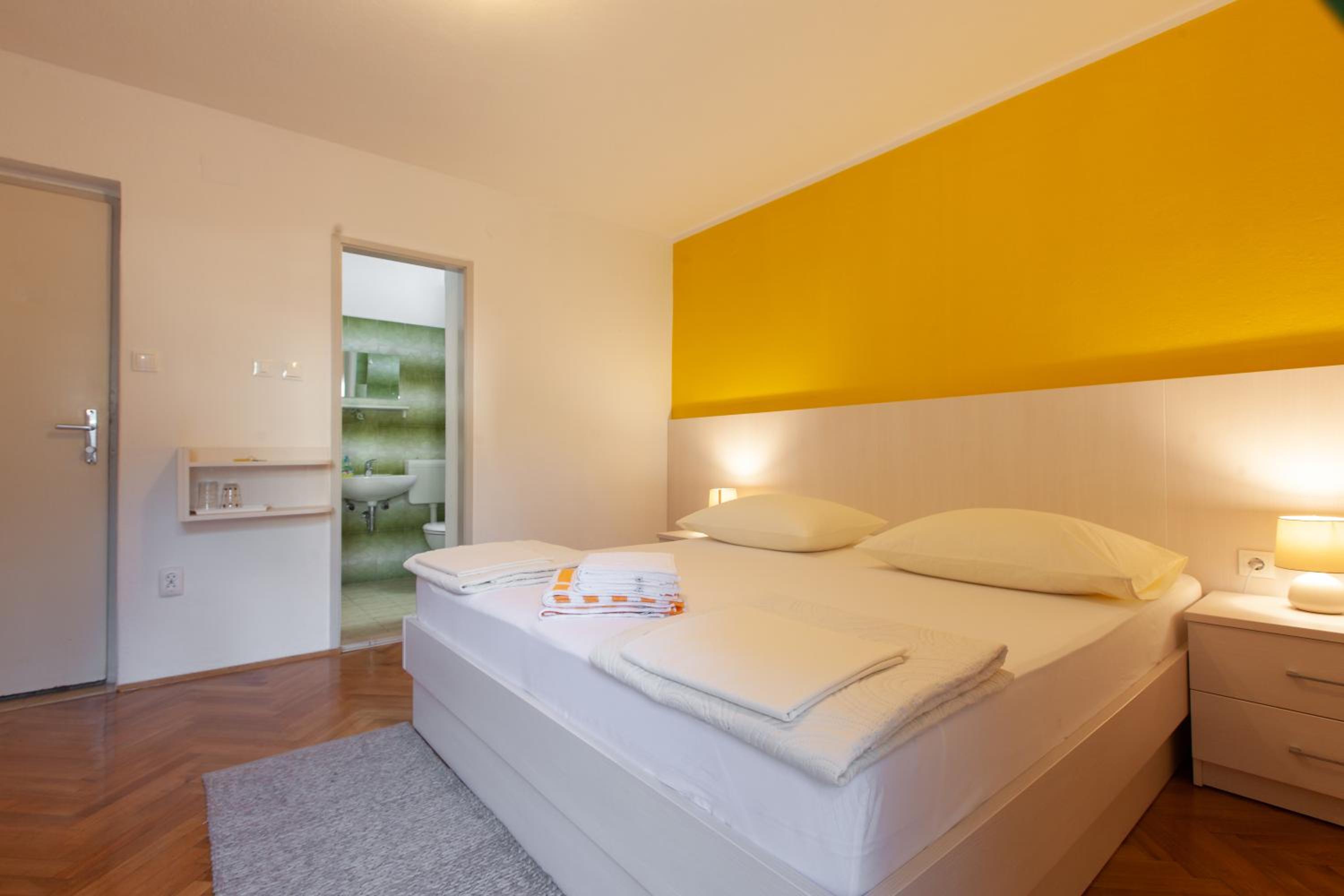Double Room with Terrace photo 2