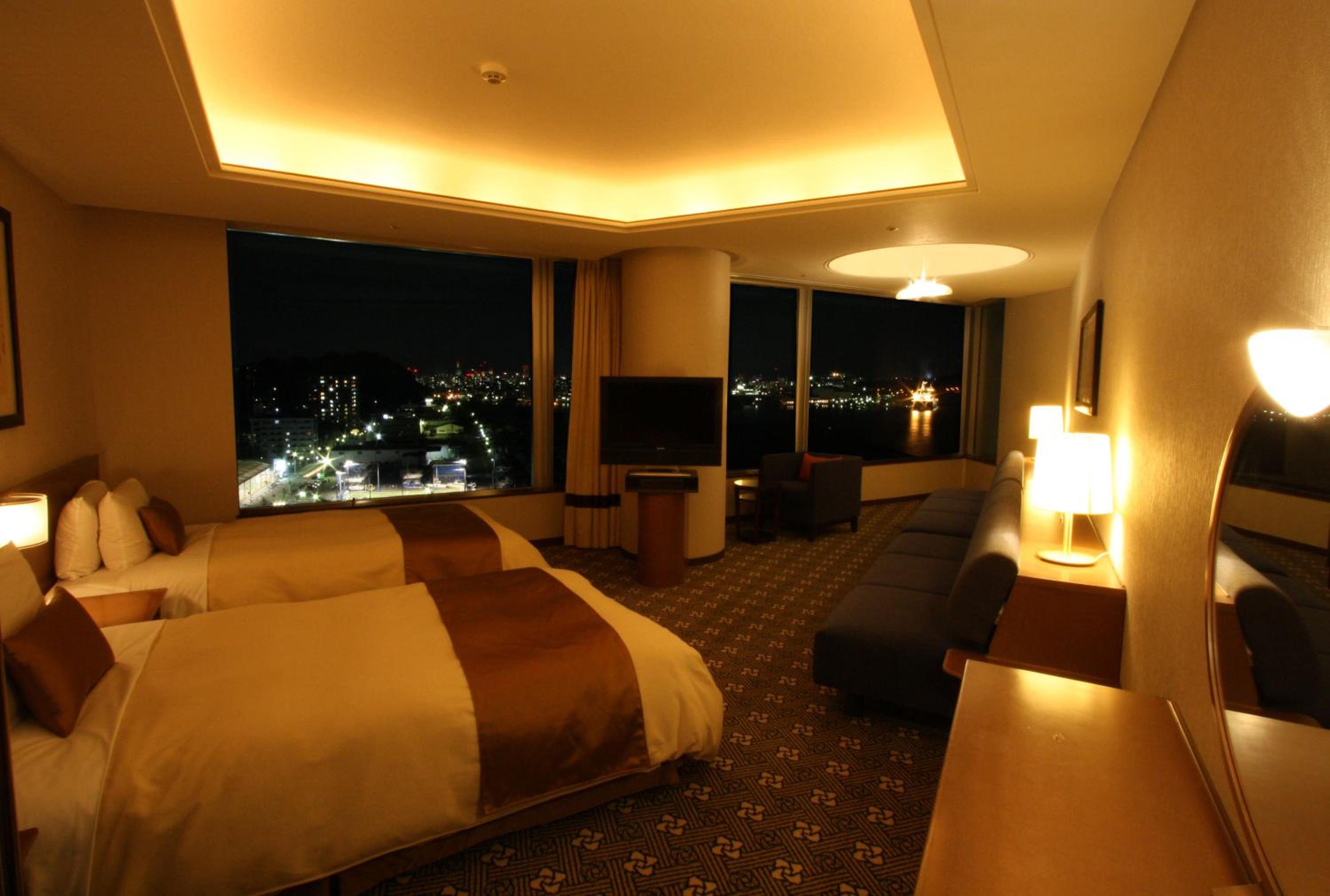 Standard Family Room (2 People) - Non-Smoking - Photo 3