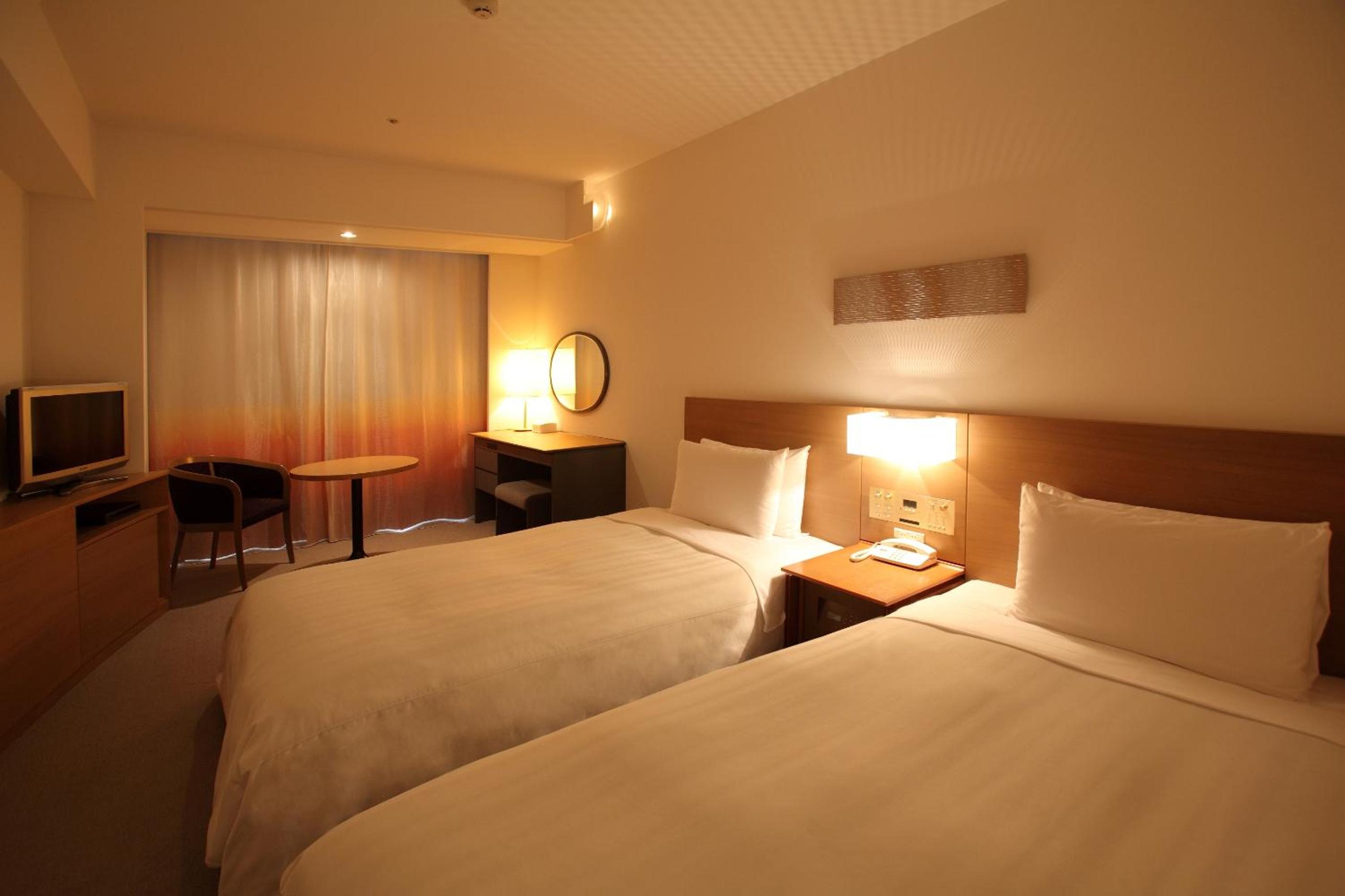 Standard Twin Room - Single Use - Non-Smoking - Photo 4