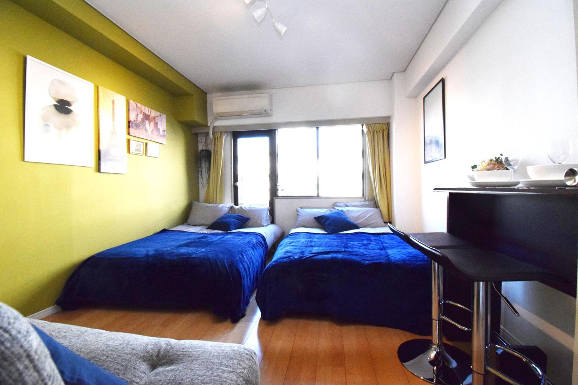 Apartment photo 1