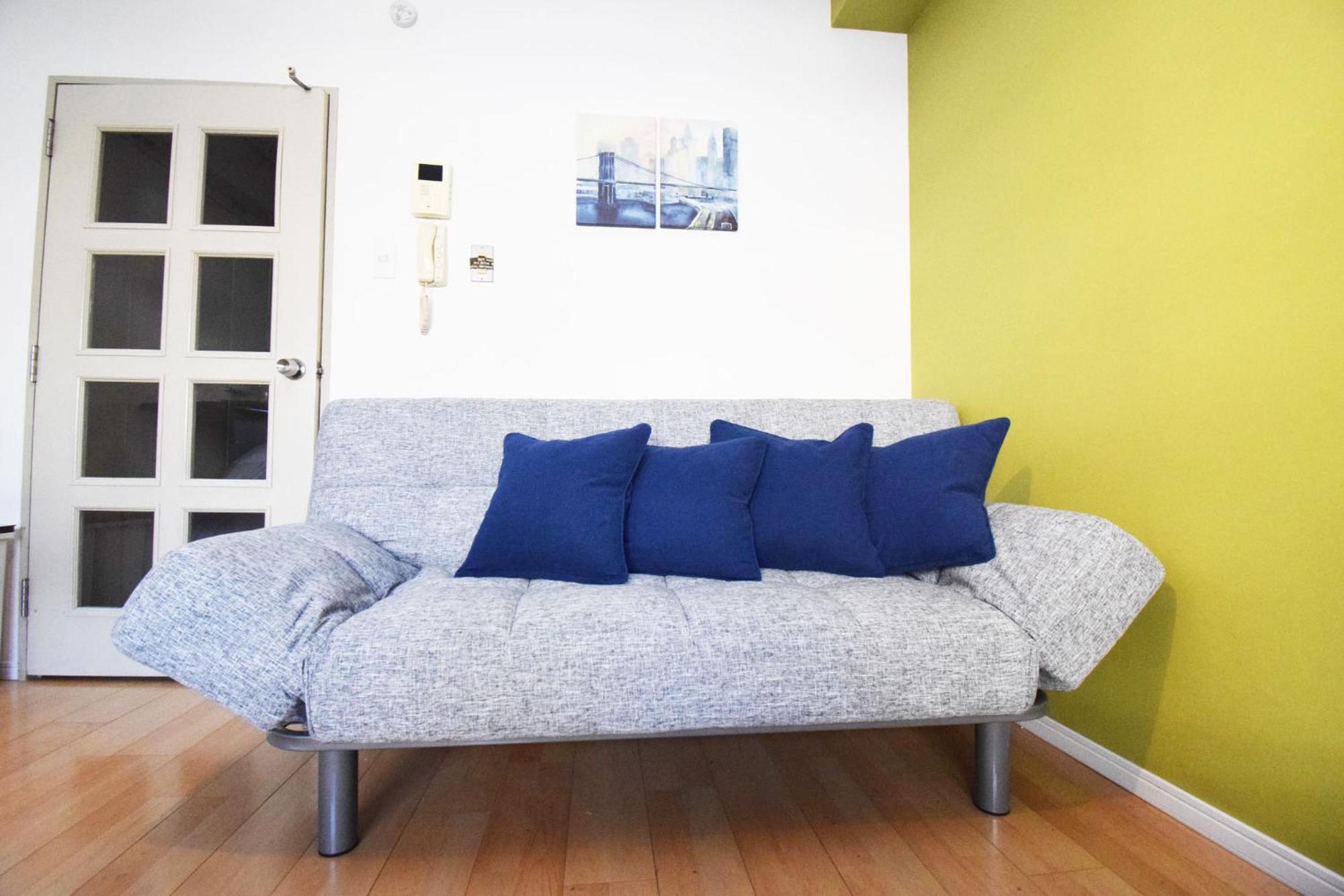 Apartment photo 3