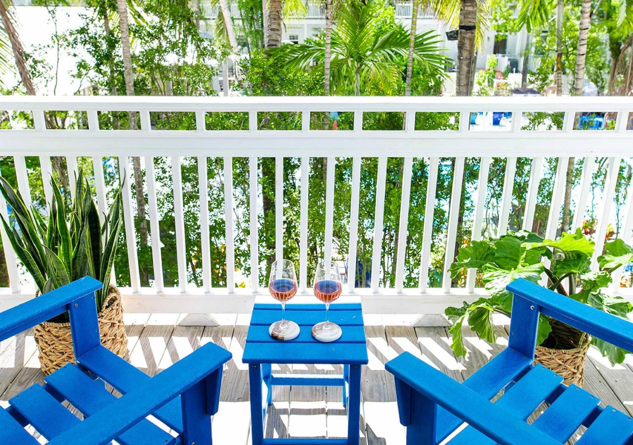 Two-Bedroom Suite with Garden View - Photo 7