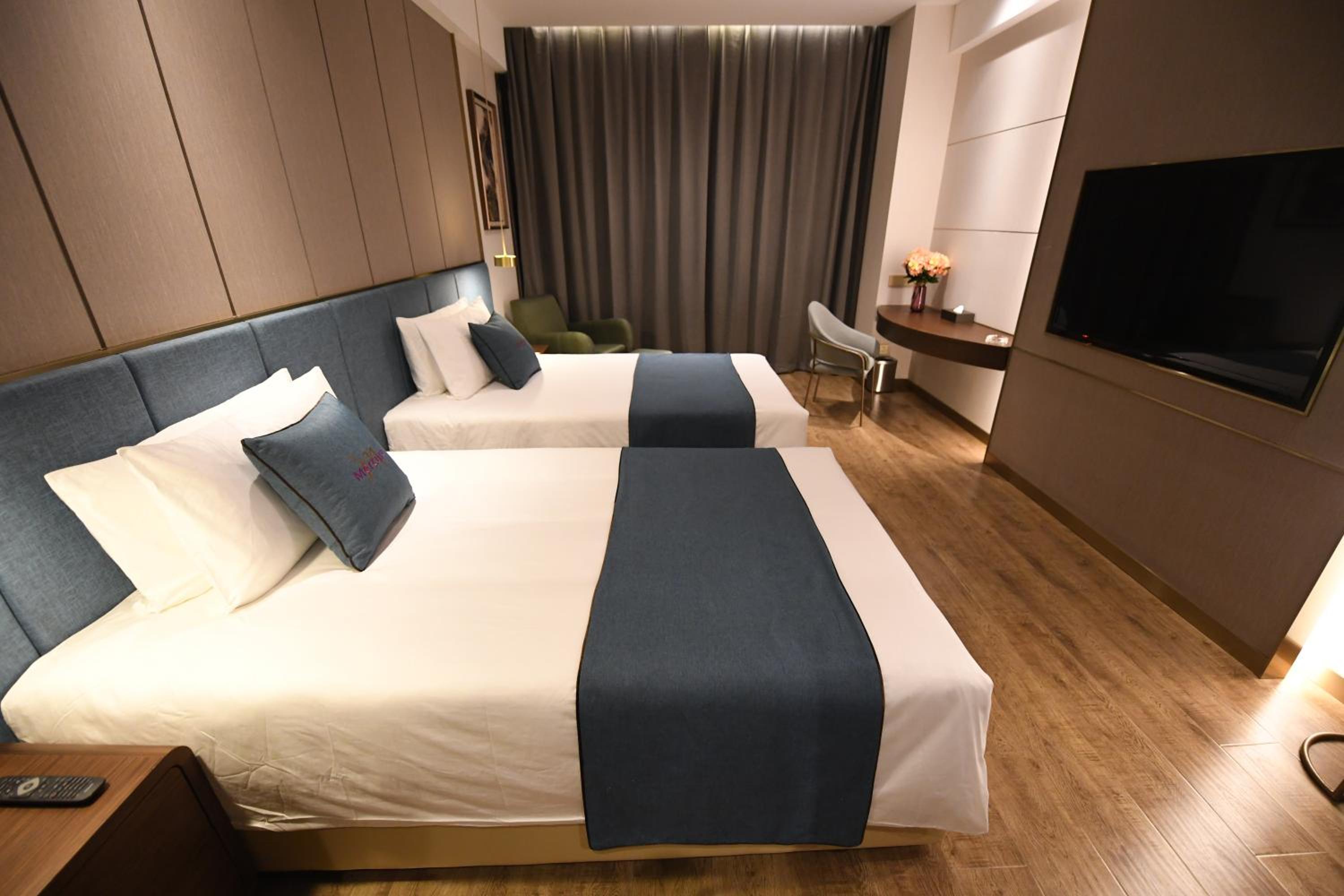 Superior Twin Room photo 3