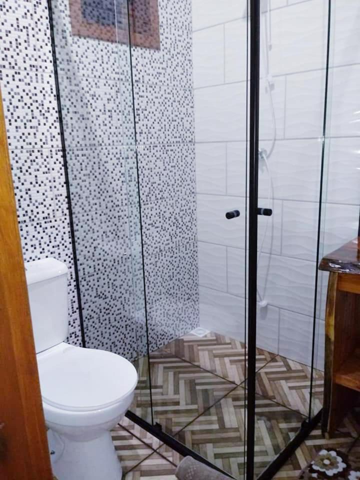 One-Bedroom Chalet photo 2