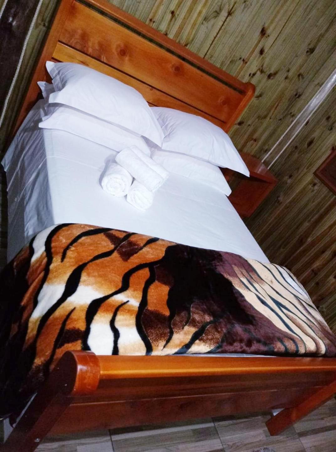 One-Bedroom Chalet photo 3