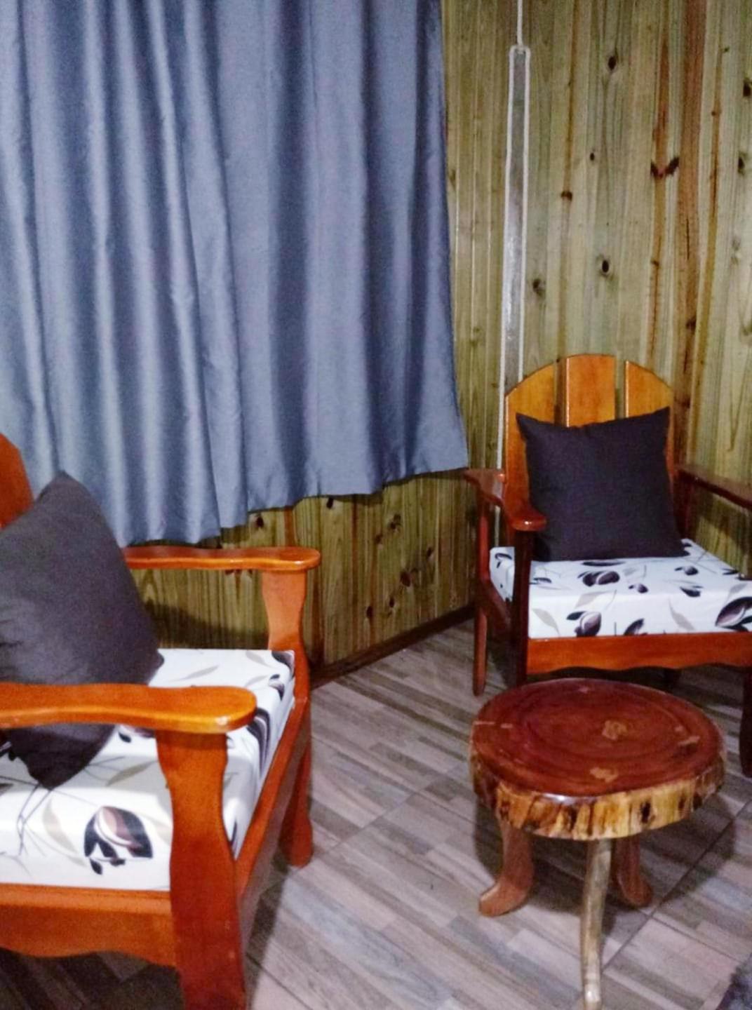 One-Bedroom Chalet photo 1