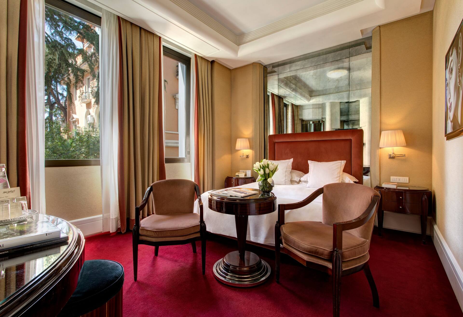 Deluxe Room photo 1