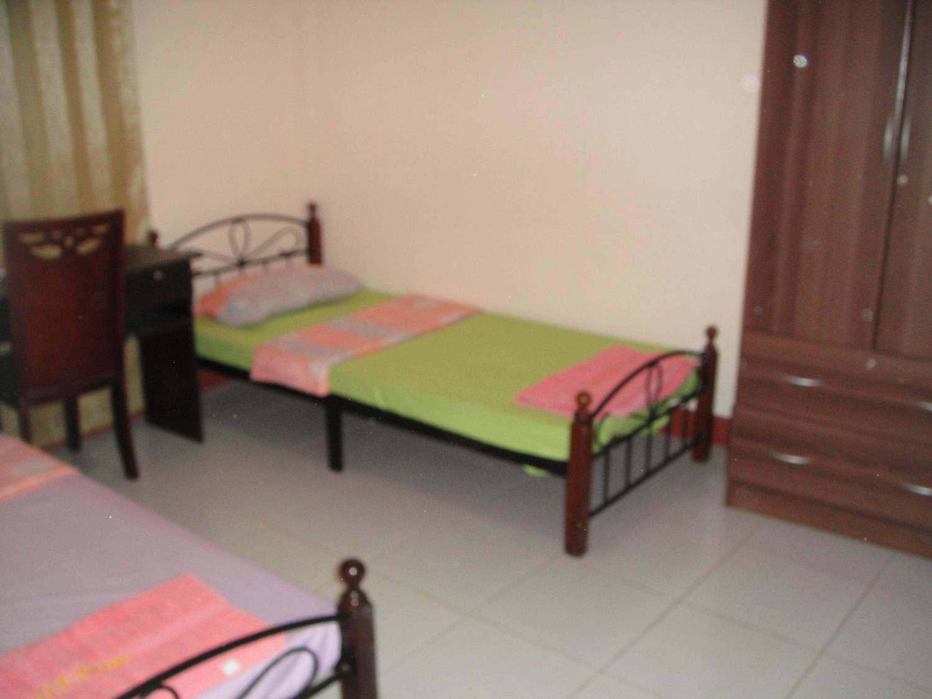 Budget Double or Twin Room - Photo 3