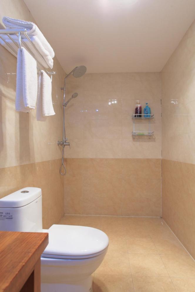 One-Bedroom House photo 1