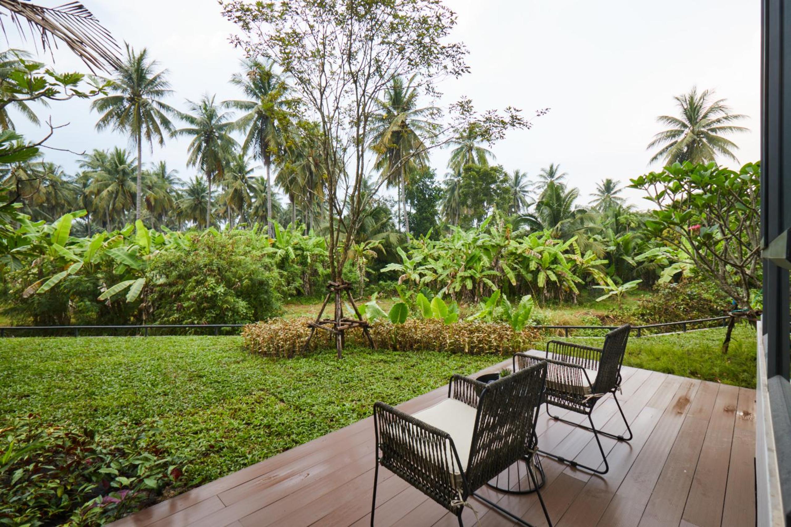 Villa Terrace - Photo 8