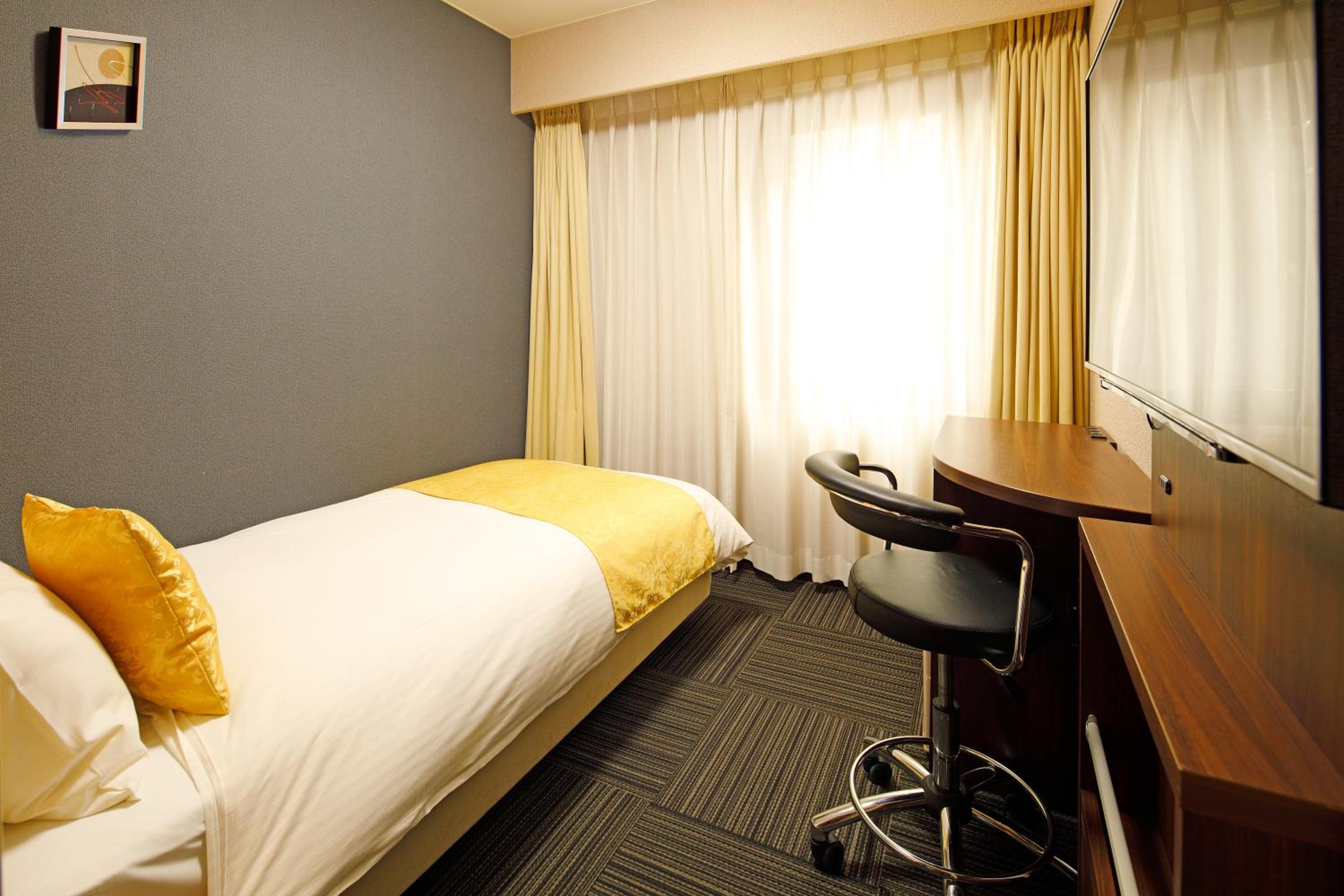 Single Room - Non-Smoking photo 1