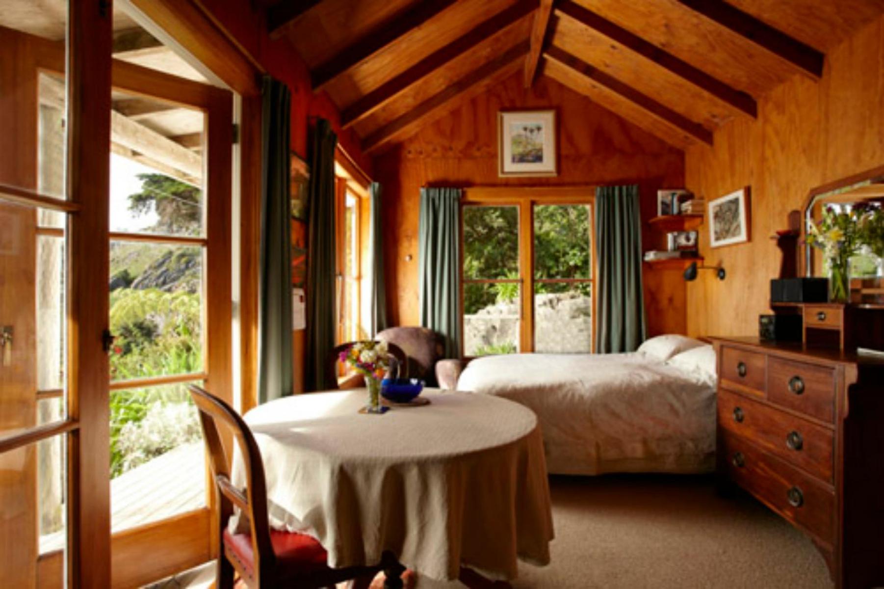 Chalet photo 1