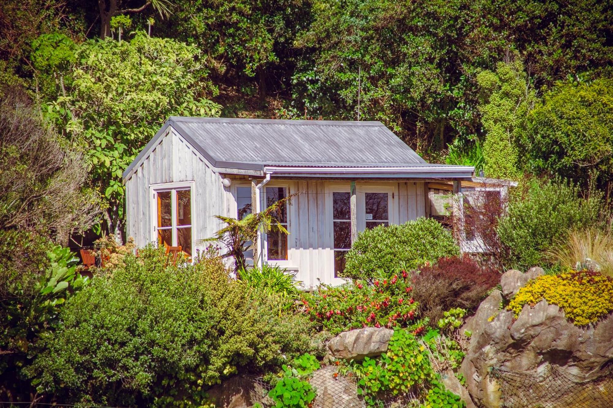 Chalet photo 2