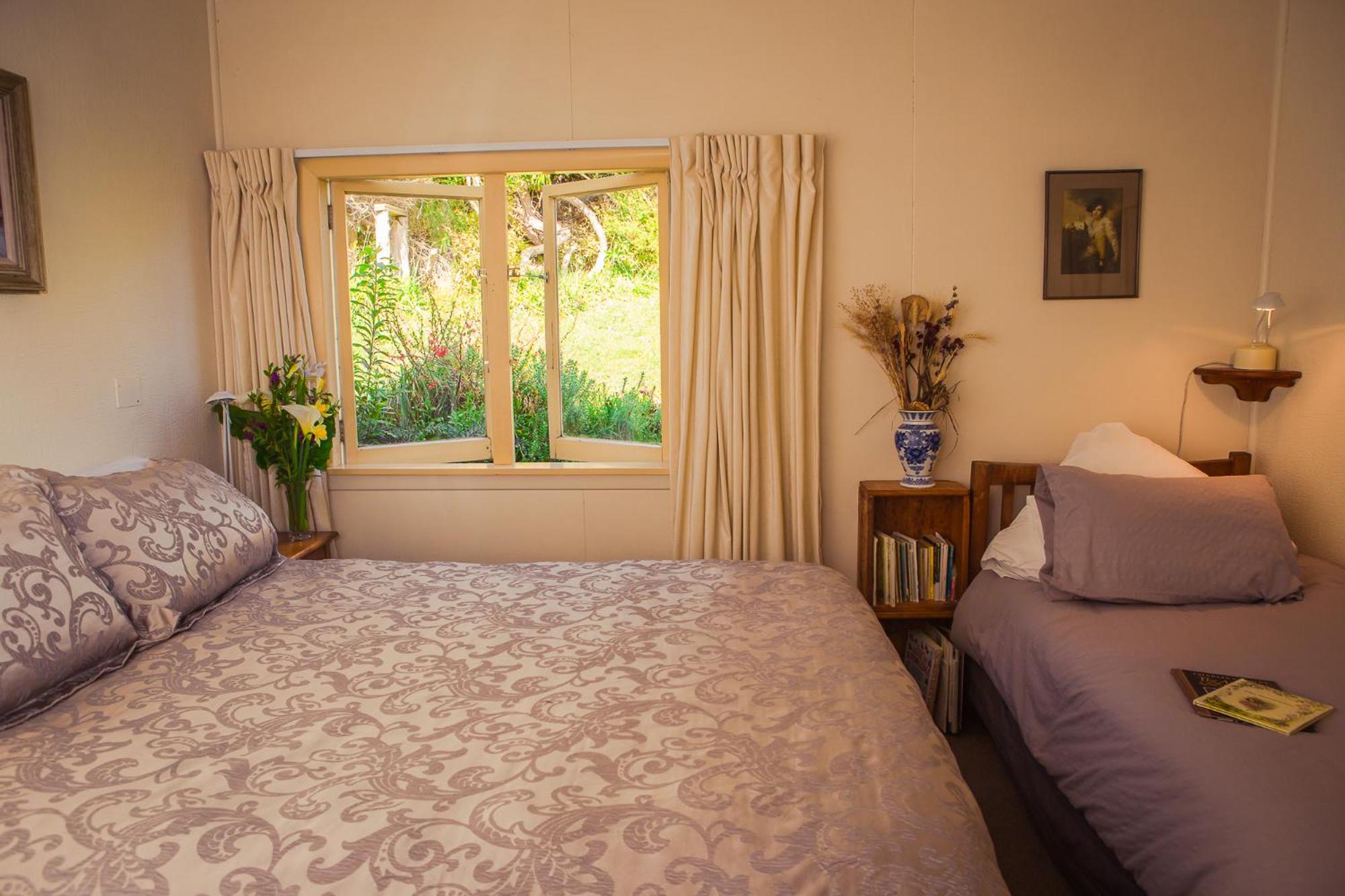 Two-Bedroom Cottage photo 3