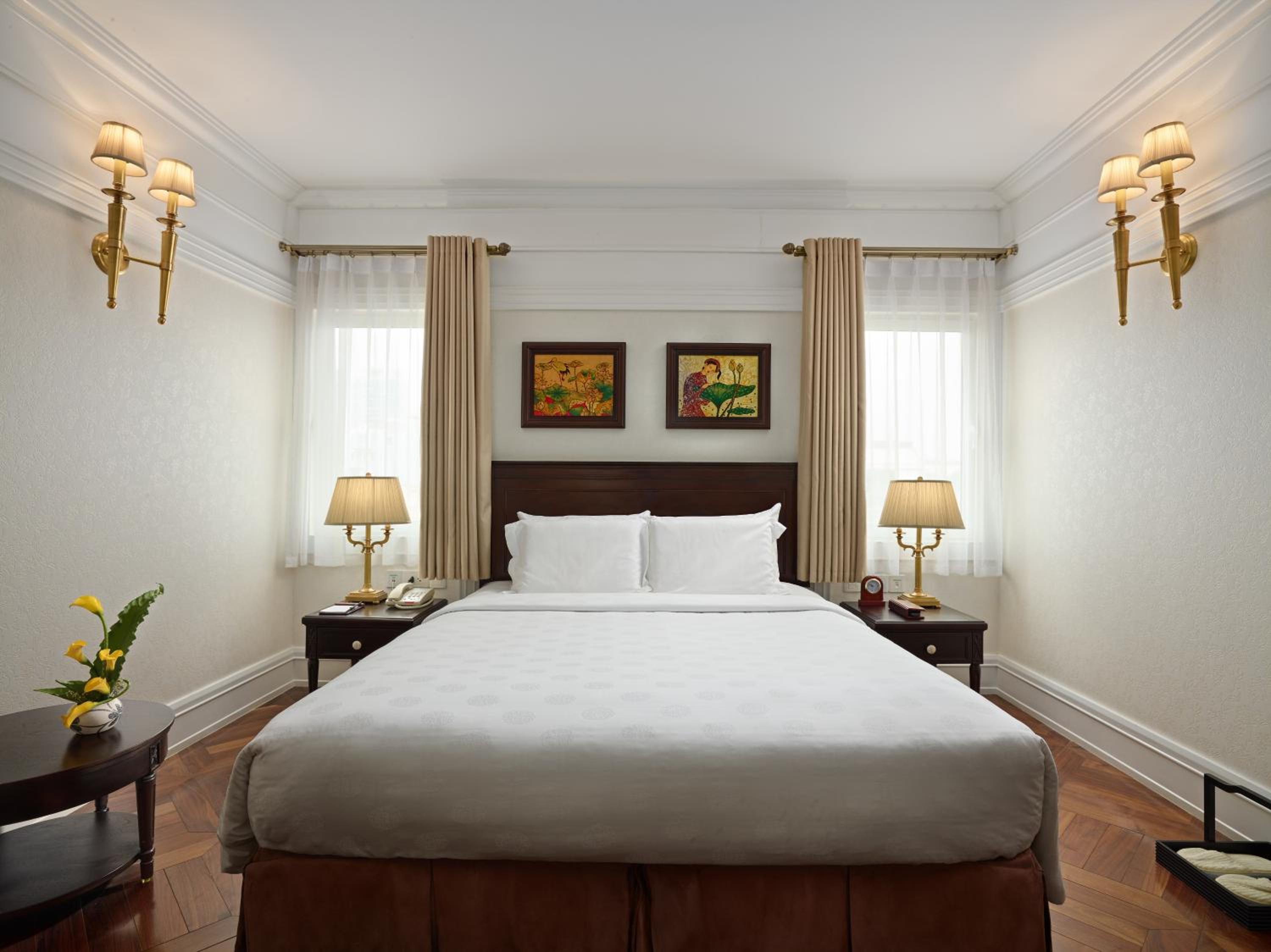 Premium Deluxe Room - Free Cocktails photo 2