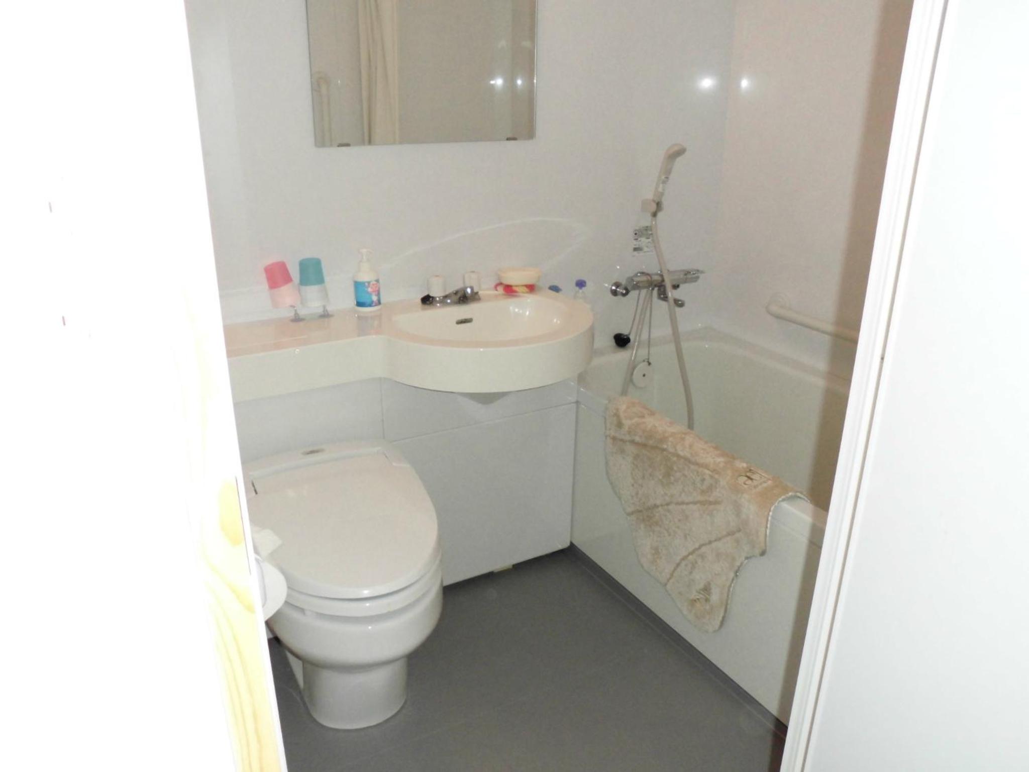One-Bedroom House photo 2