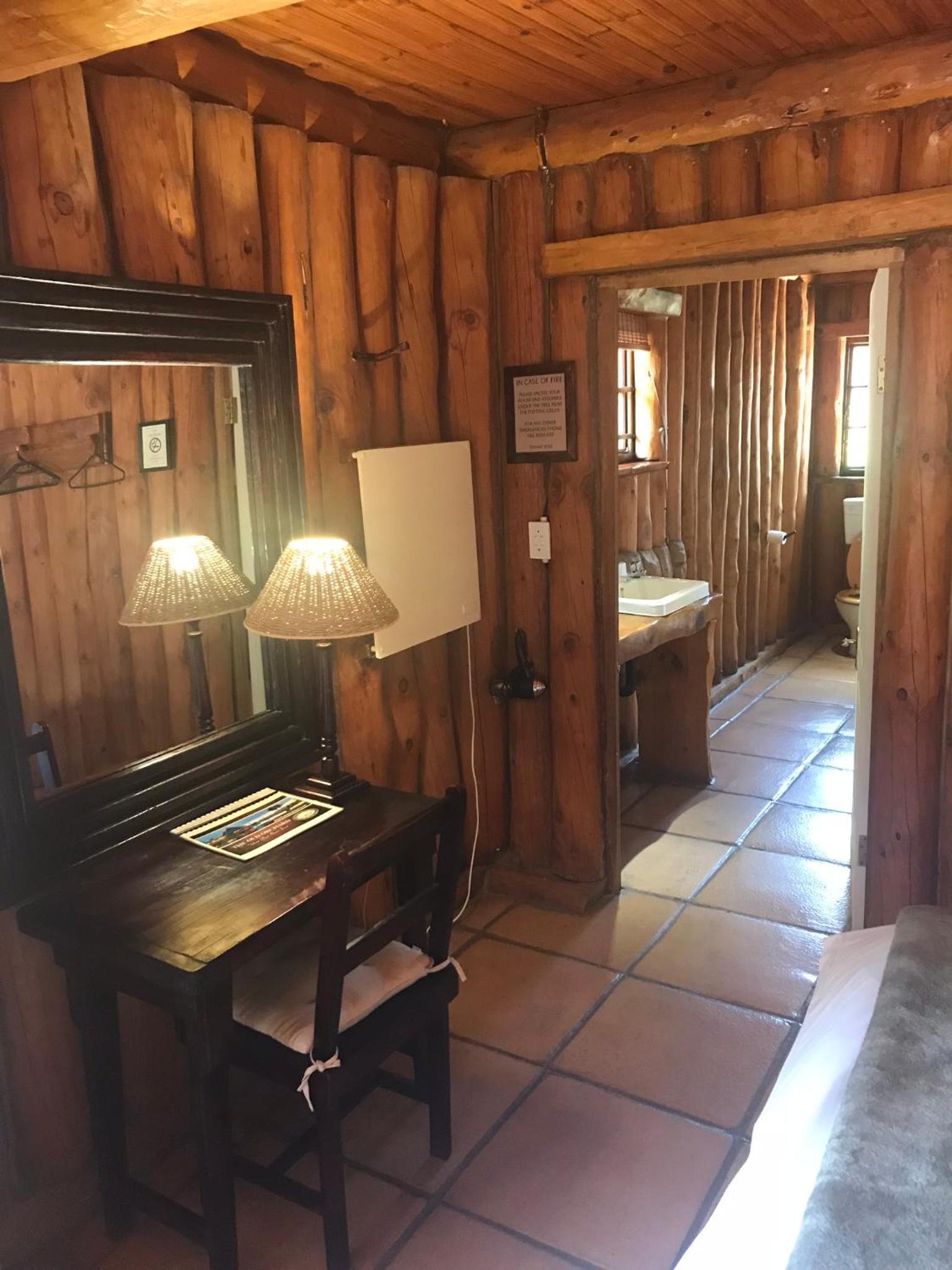 Double Room with Garden View - Photo 1