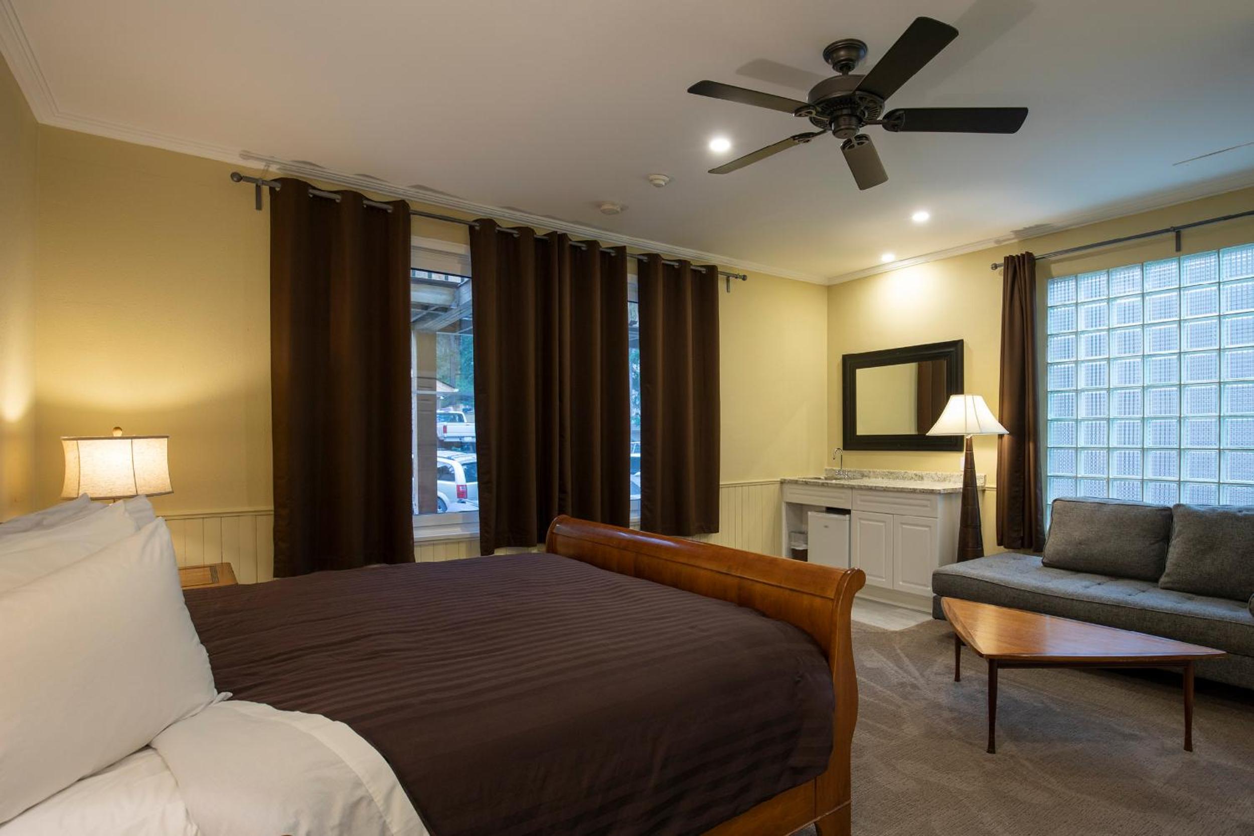 King Room photo 2