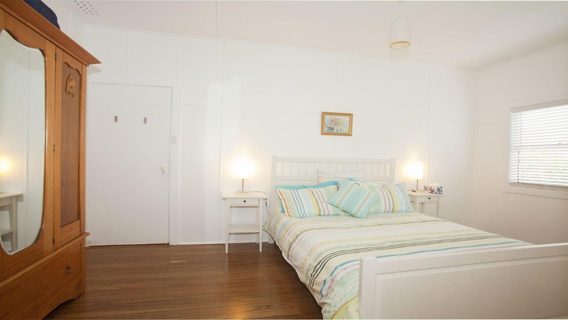 Three-Bedroom Townhouse photo 1