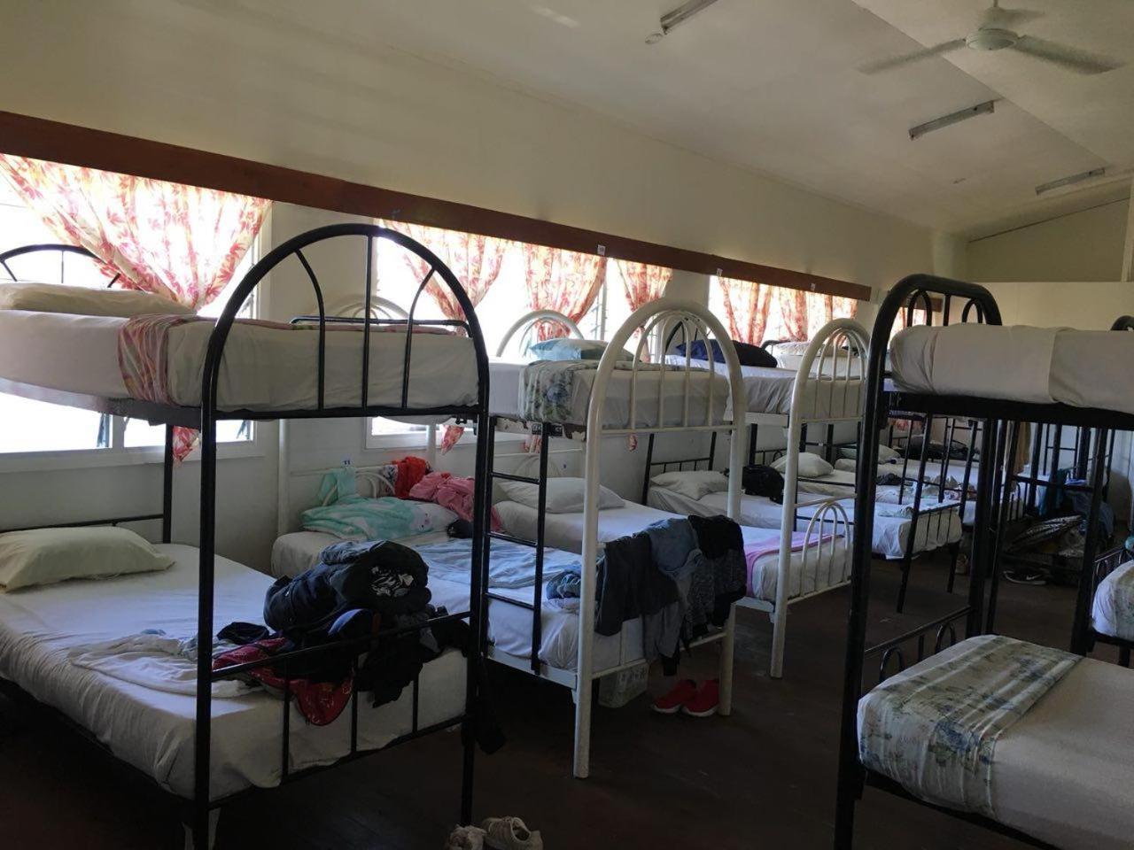 Bed in 24-Bed Mixed Dormitory Room photo 2