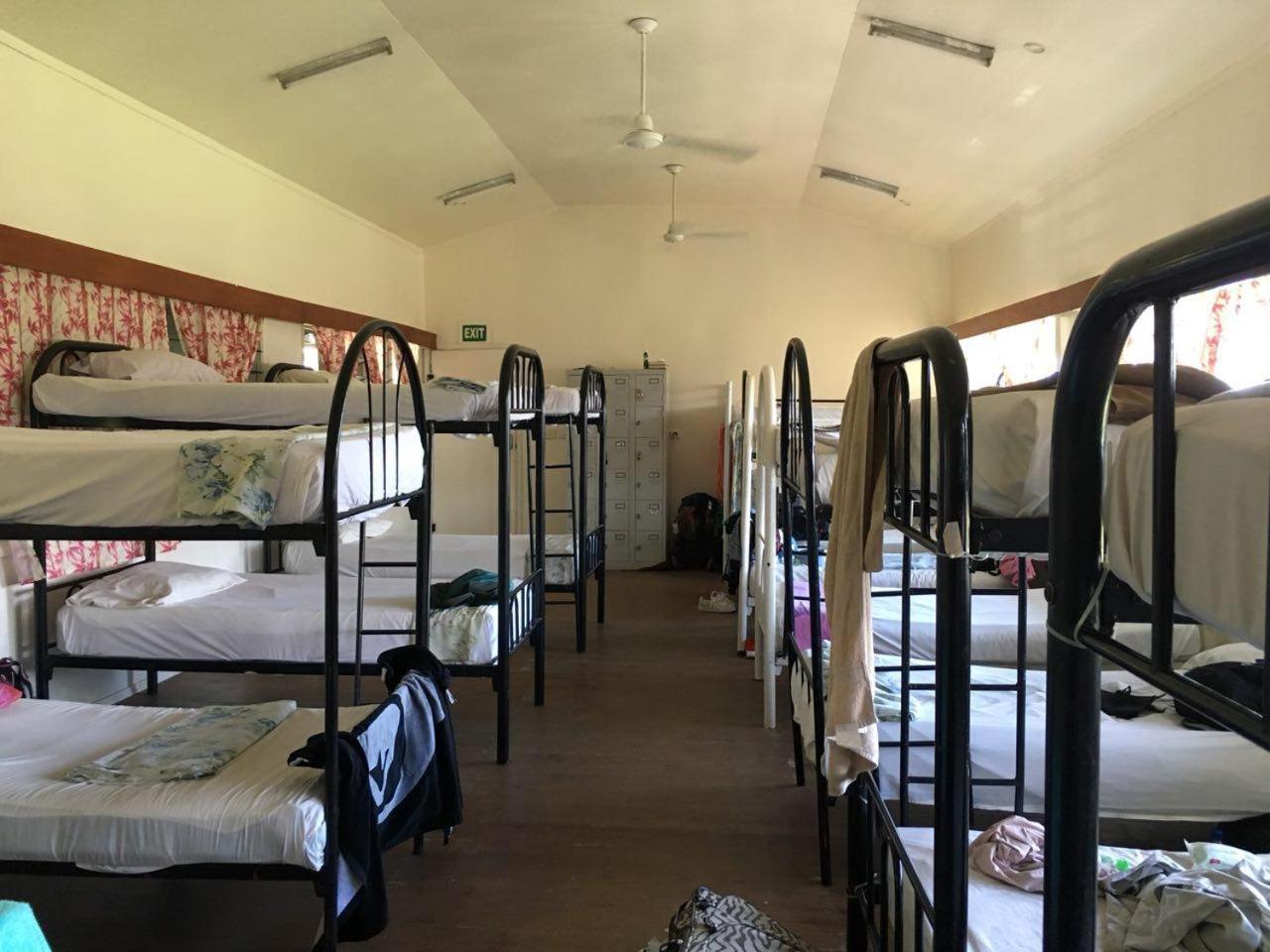 Bed in 24-Bed Mixed Dormitory Room photo 1