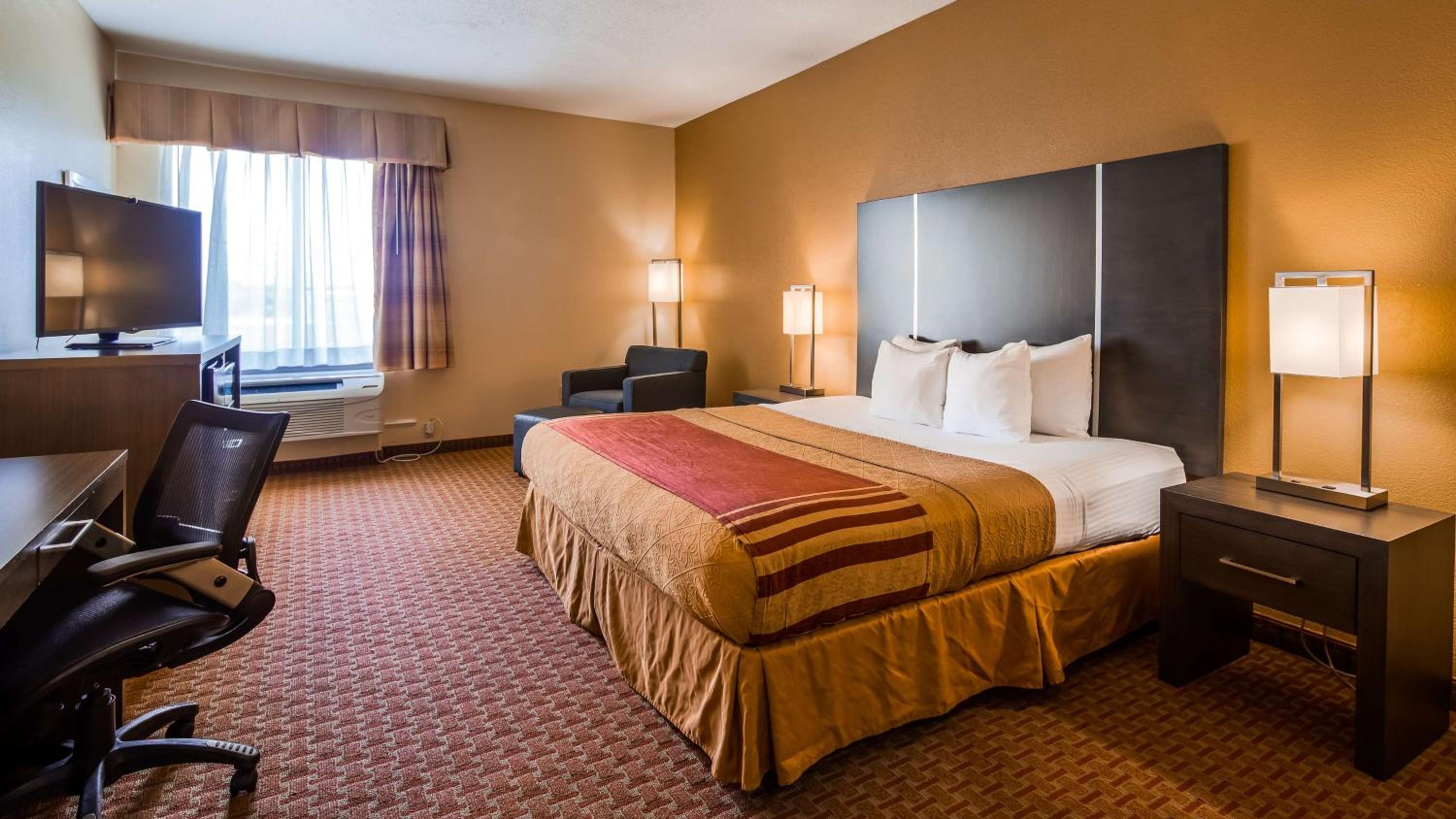 King Room - Photo 1