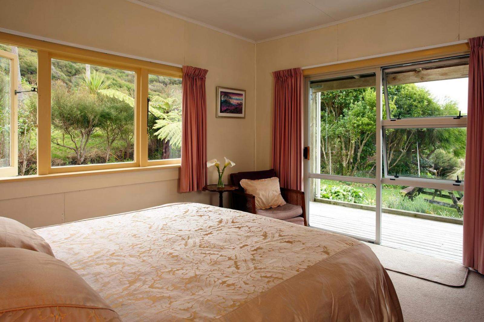Two-Bedroom Cottage photo 1