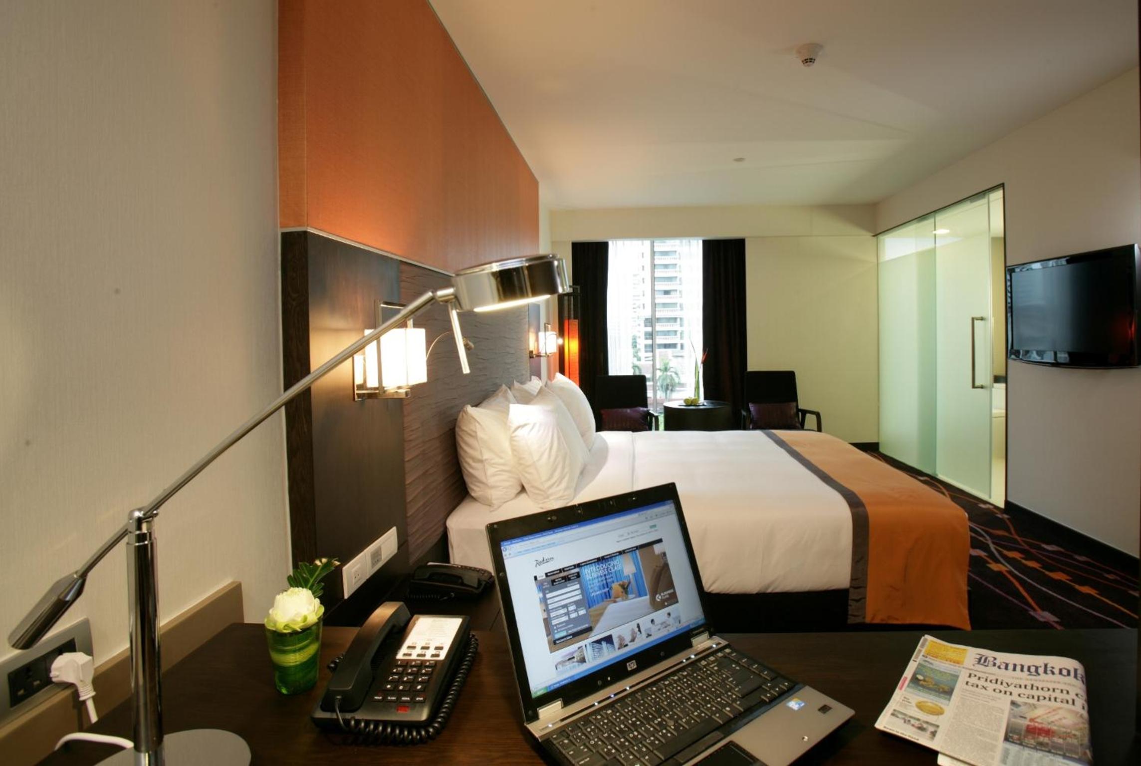Deluxe Room photo 1