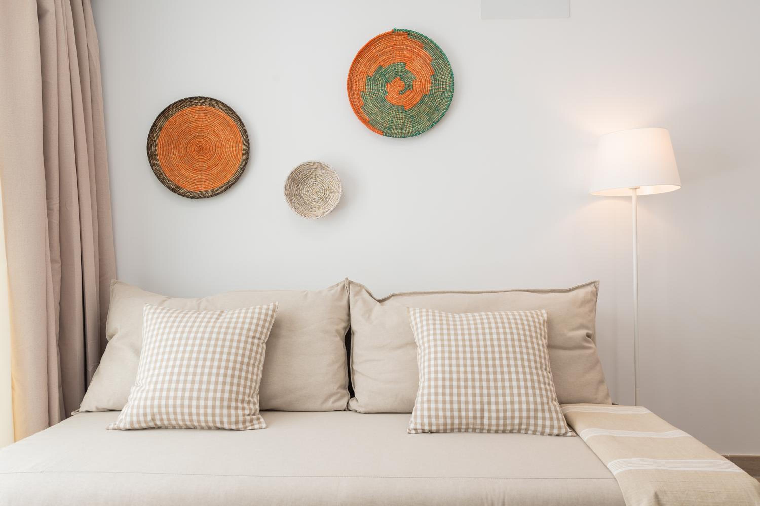 Apartamento - Planta Baja