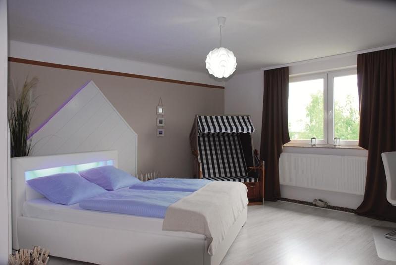 Theme Double Room - Photo 1