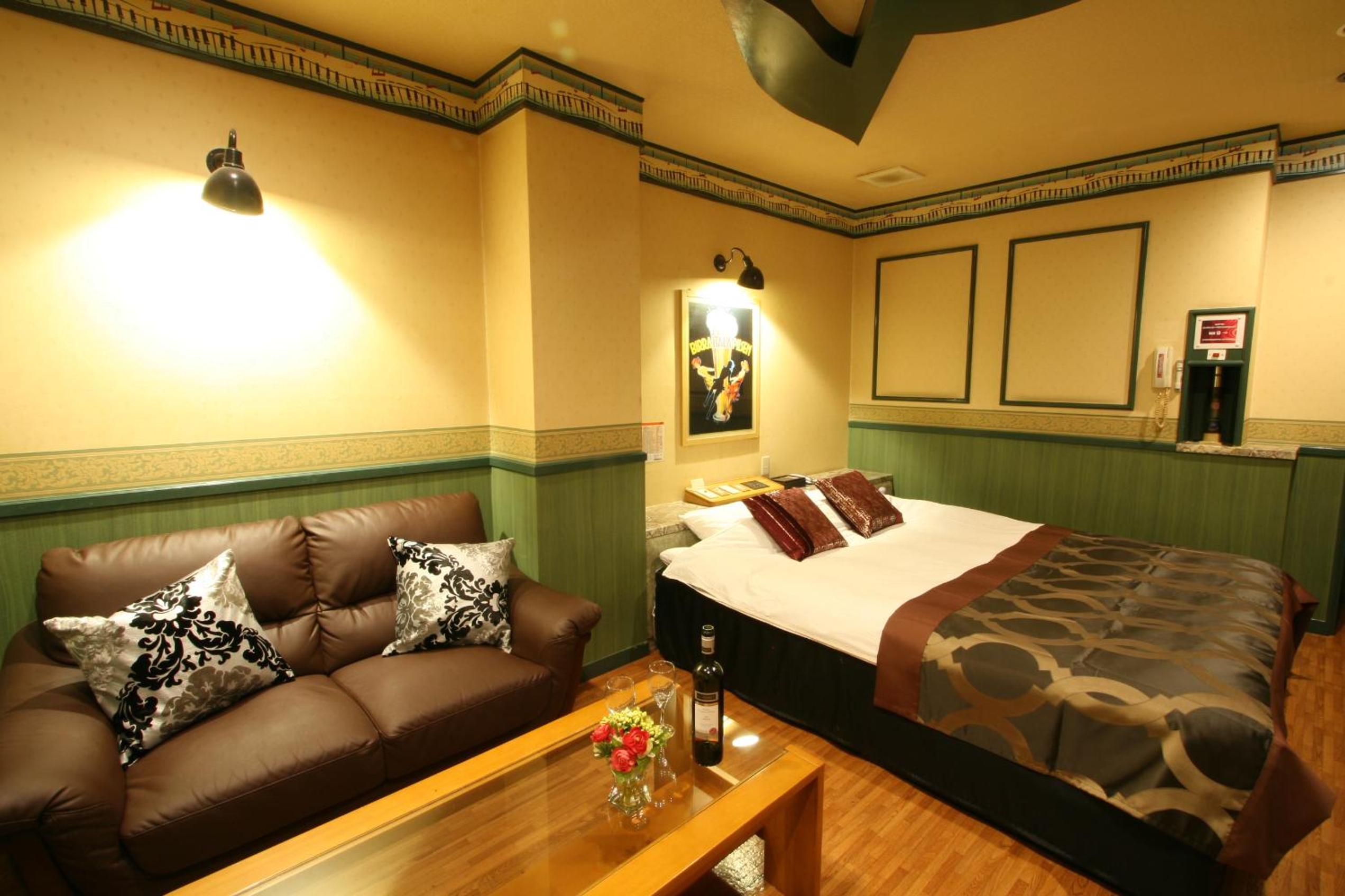 Double Room - Photo 1